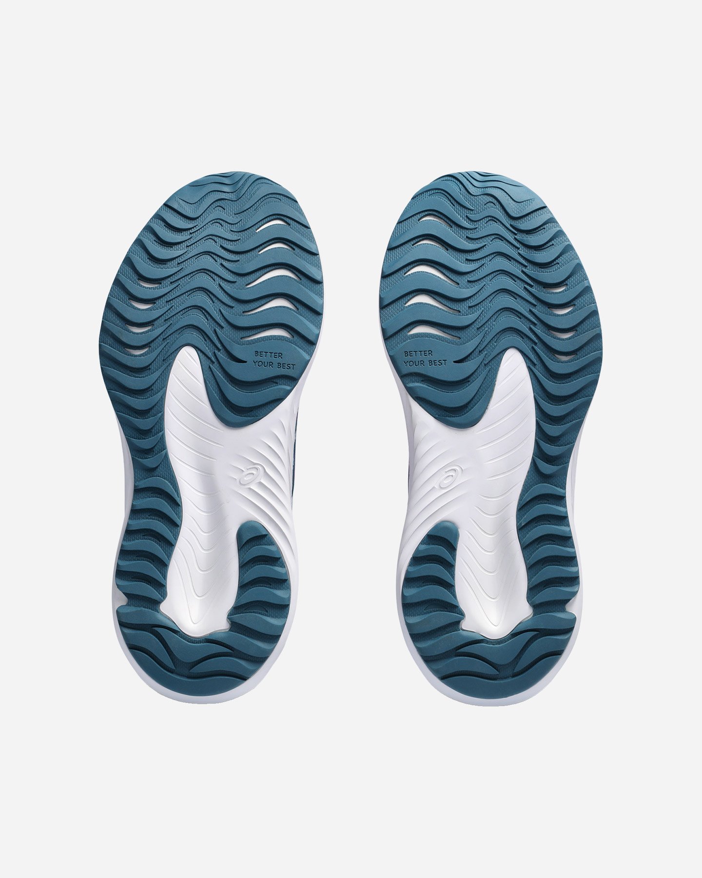 Scarpe running ASICS GEL-NOOSA TRI 15 JR - Color mix - 2 | Cisalfa Sport