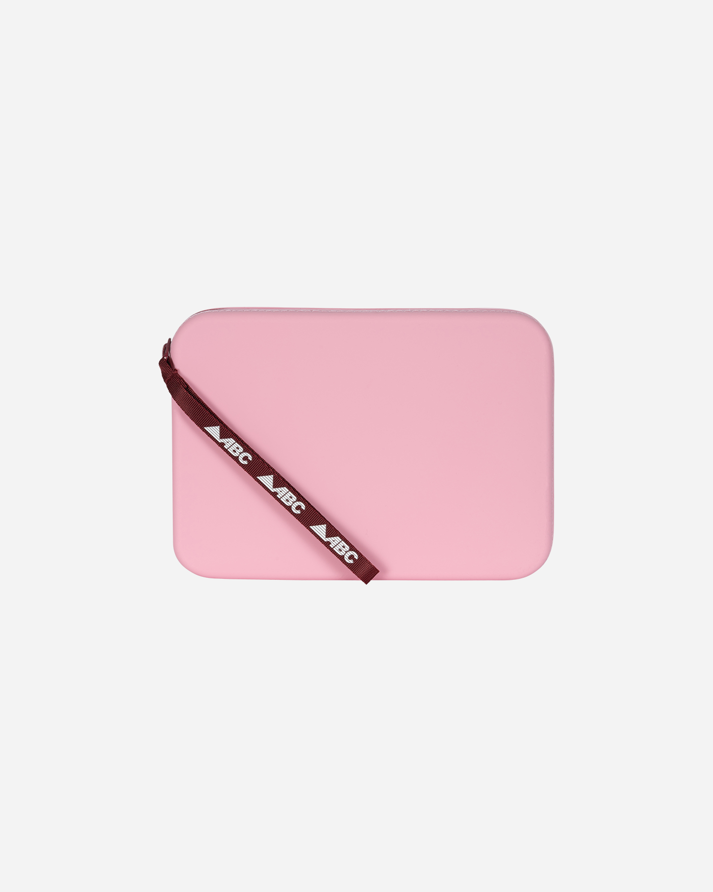 Borsa ABC SILICONE W - Rosa - 0 | Cisalfa Sport
