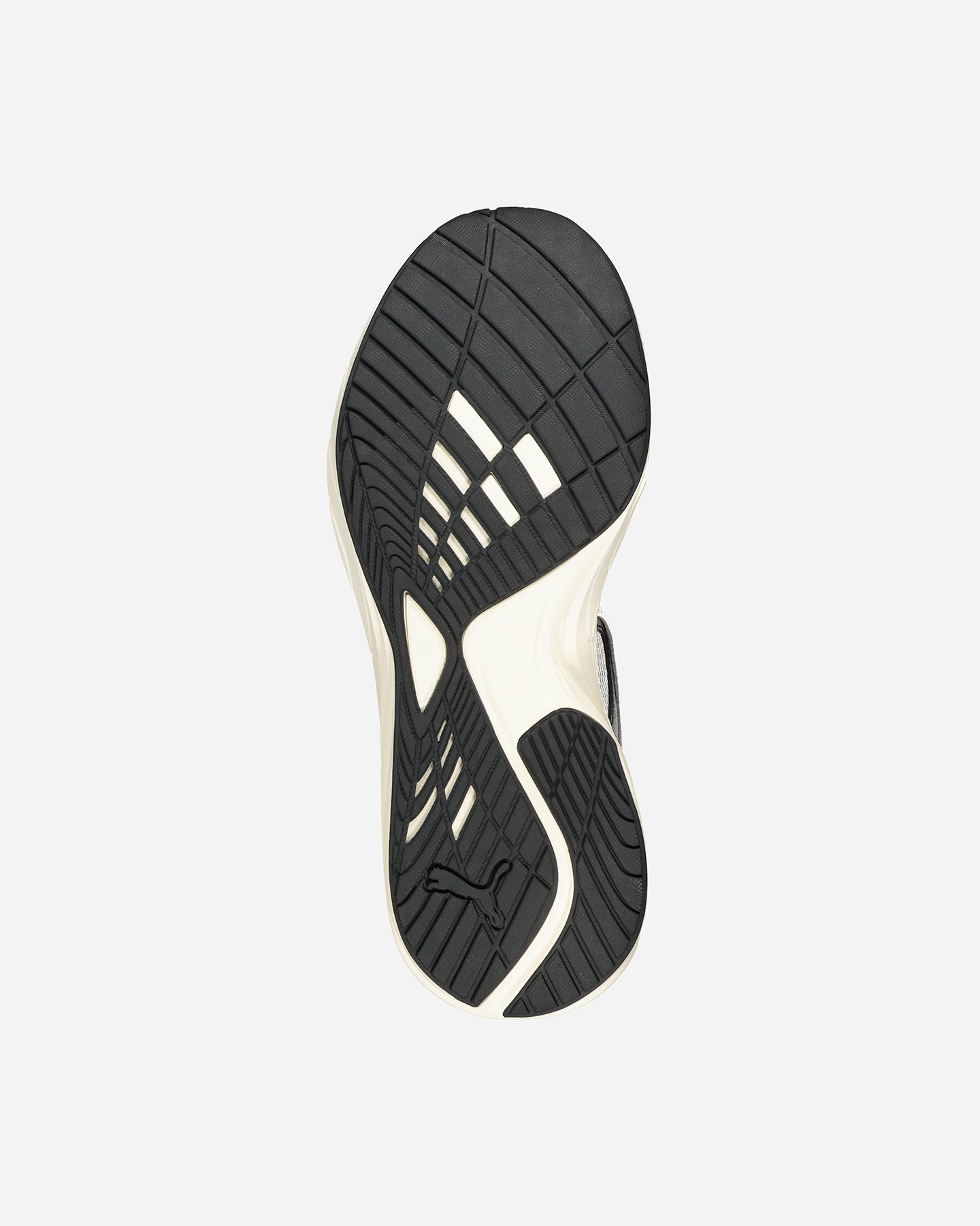 Scarpe sneakers PUMA HYPNOTIC LS 2 M - Nero - 2 | Cisalfa Sport