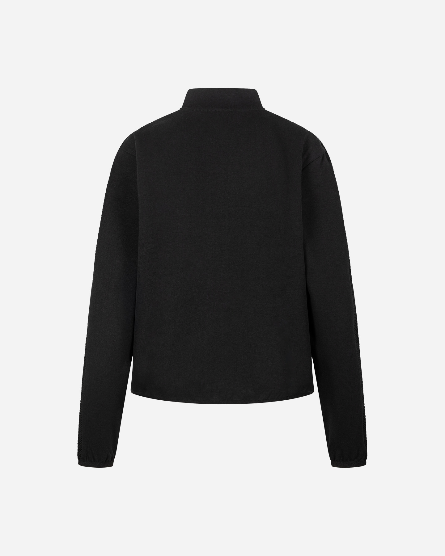 Felpa ARENA ATHLETIC PROGRESS W - Nero - 1 | Cisalfa Sport