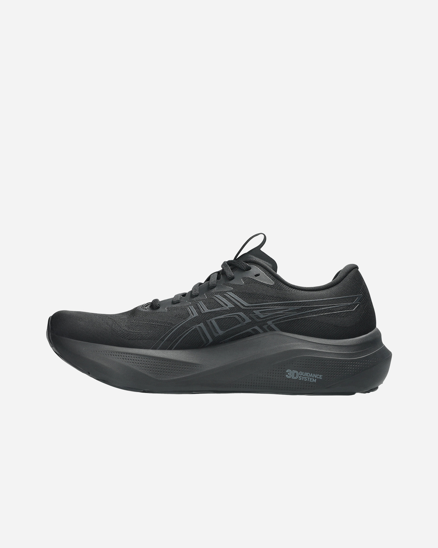 Scarpe running ASICS GT-2000 14 M - Nero - 5 | Cisalfa Sport