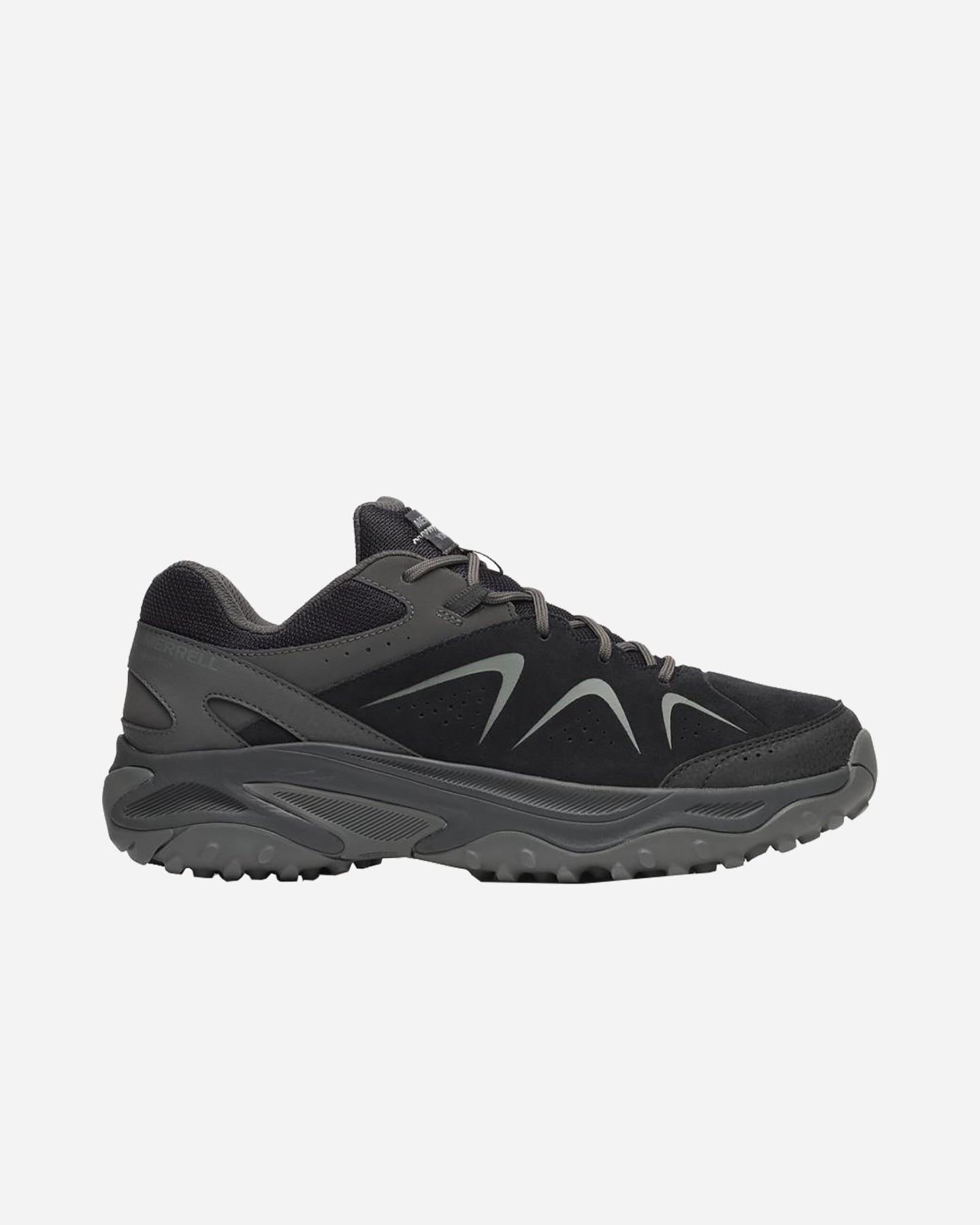 Scarpe trail MERRELL YOKOTA 3 GTX M - Nero - 0 | Cisalfa Sport