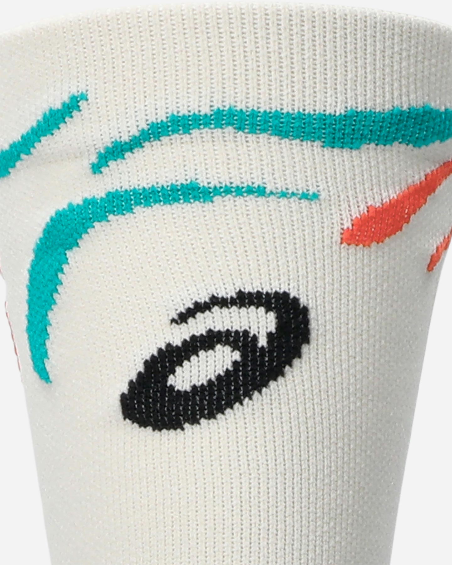 Calze running ASICS PERFORMANCE RUN  - Color mix - 5 | Cisalfa Sport