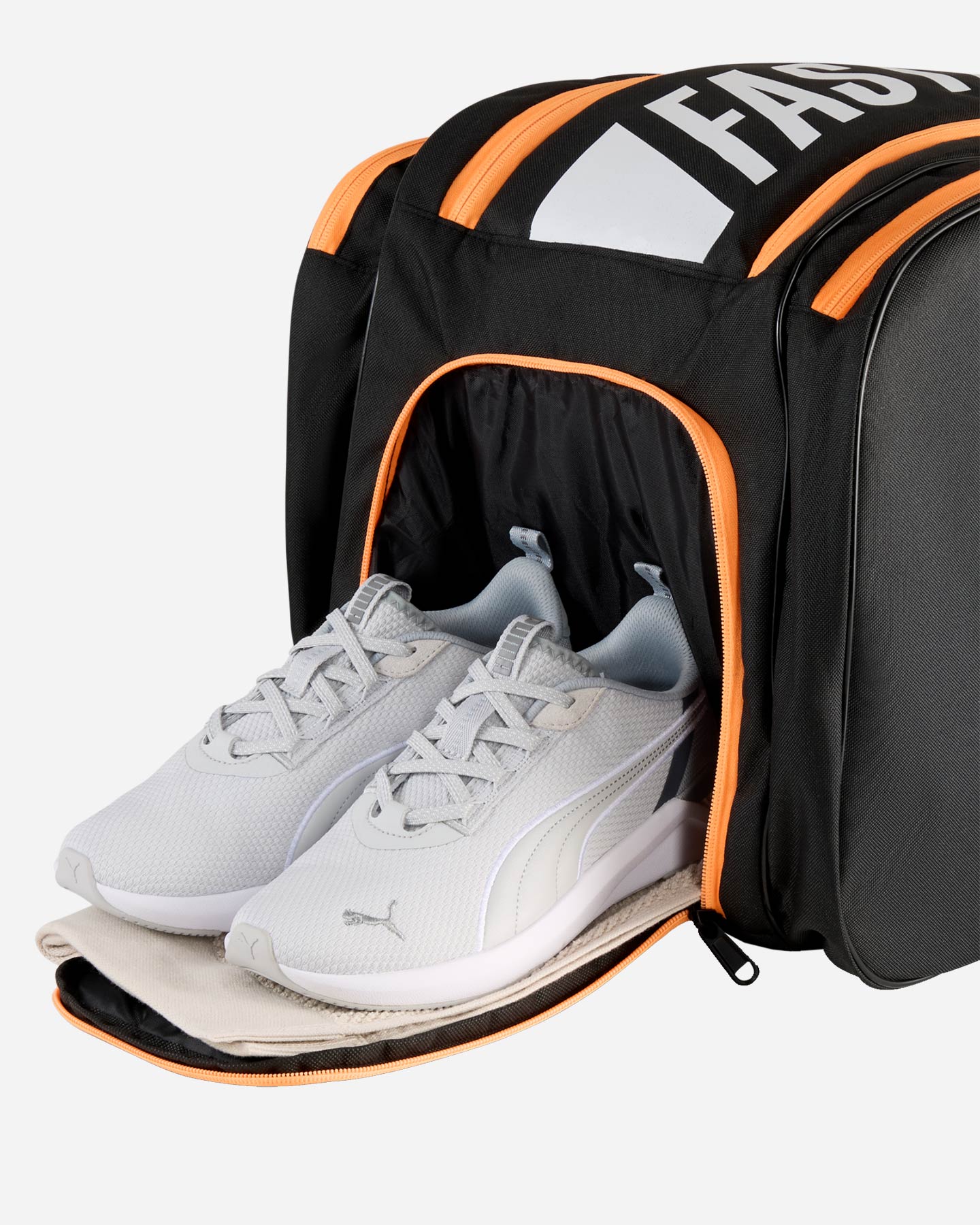 Fodero PUMA NOVA ELITE PADEL  - Nero - 4 | Cisalfa Sport