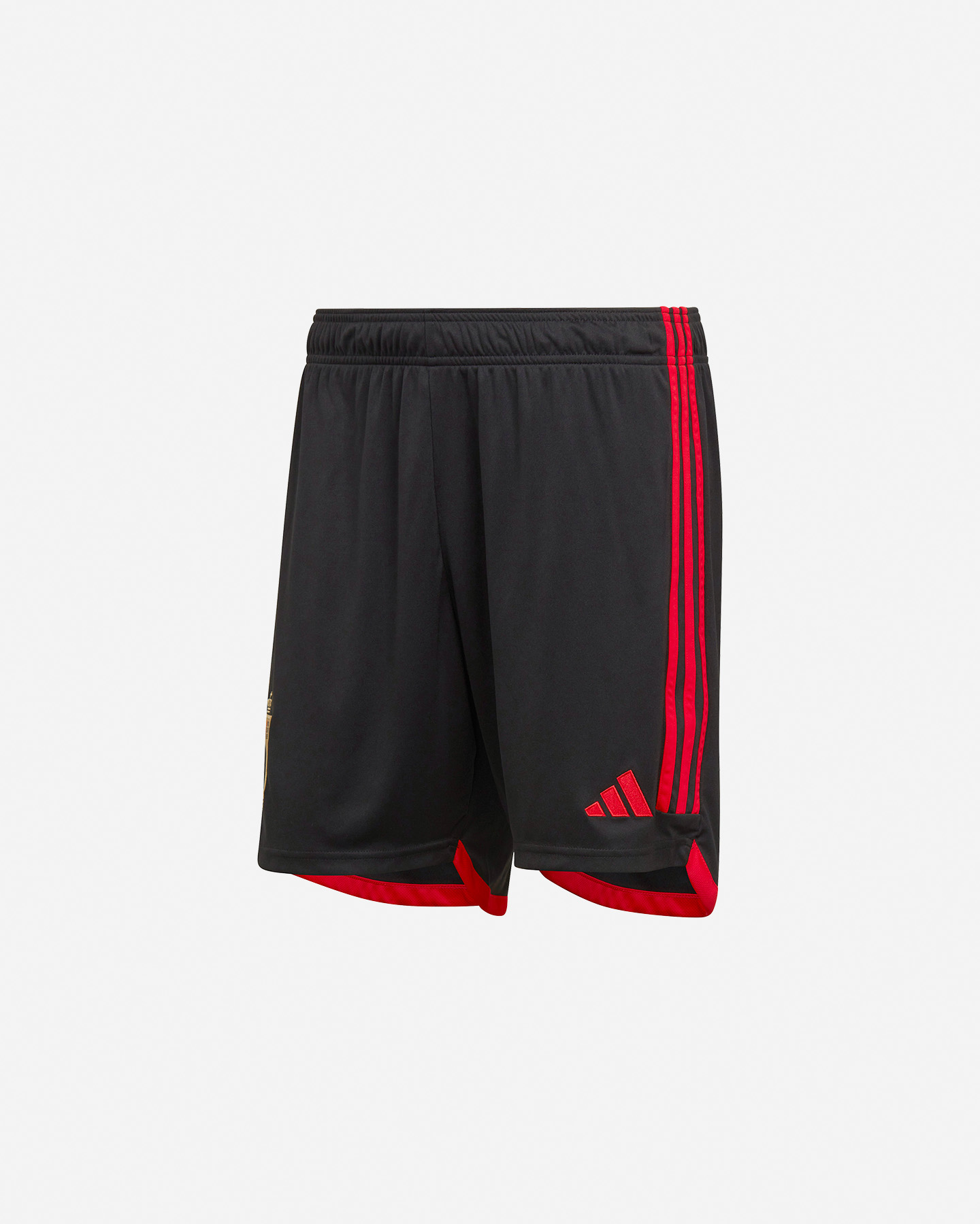 Pantaloncini calcio ufficiali ADIDAS BELGIO HOME M - 0 | Cisalfa Sport