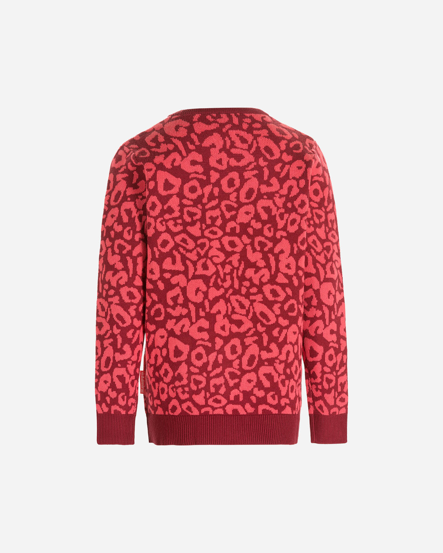 Maglione ADMIRAL LIFESTYLE JR - S4106452-273/403 - 1 | Cisalfa Sport