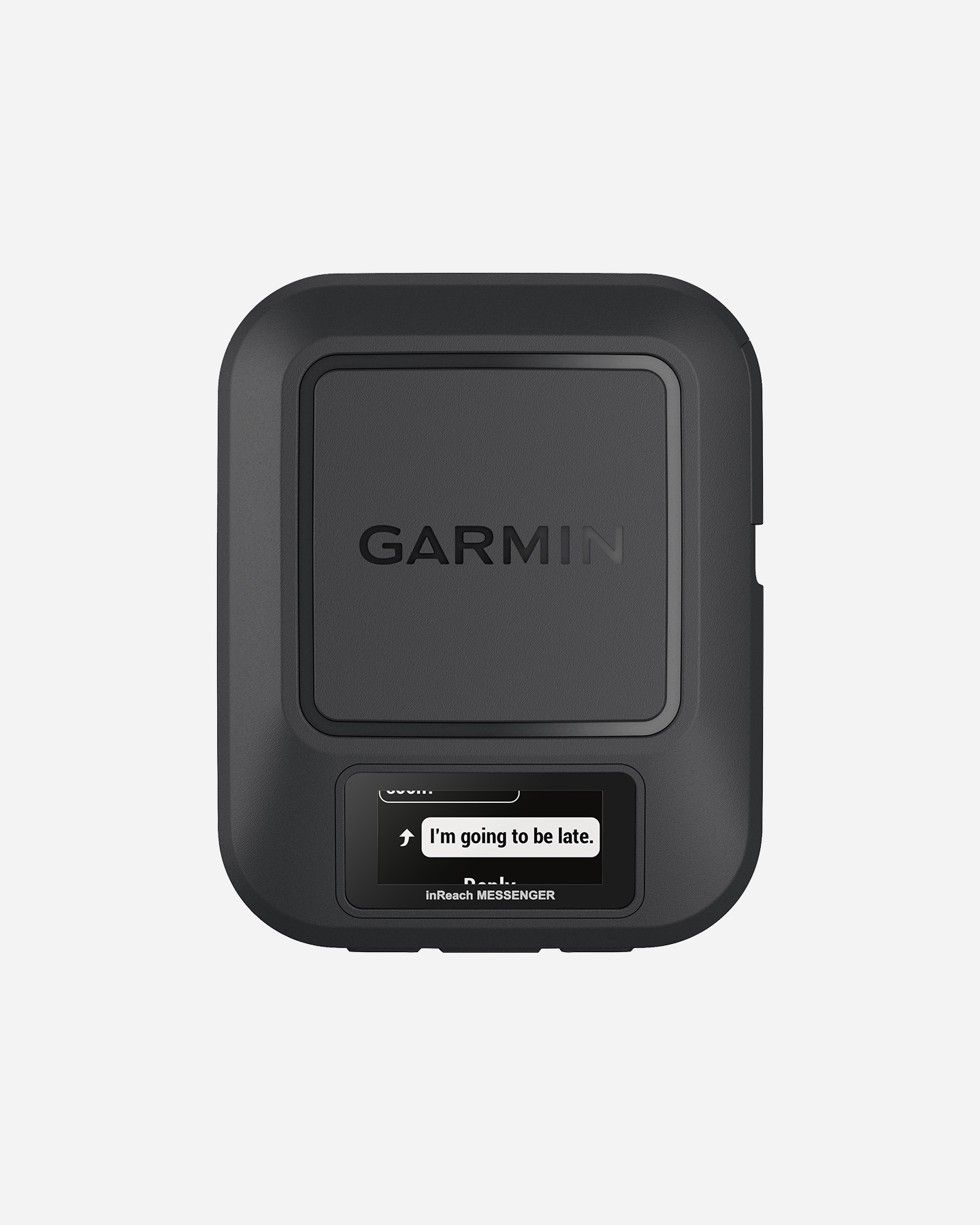 Dispositivo gps GARMIN INREACH  - Nero - 1 | Cisalfa Sport