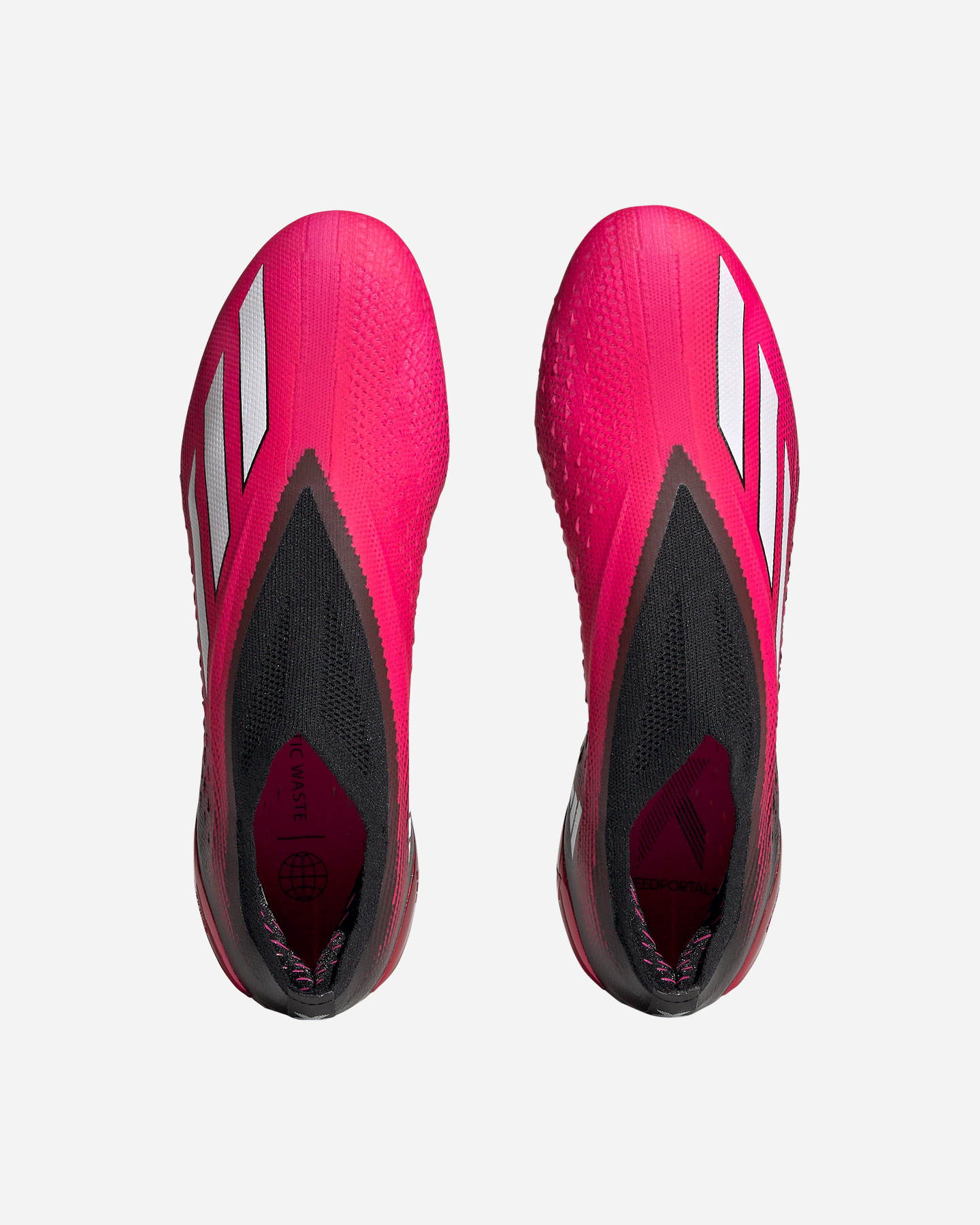 Scarpe calcio ADIDAS X SPEEDPORTAL+ FG M - 3 | Cisalfa Sport