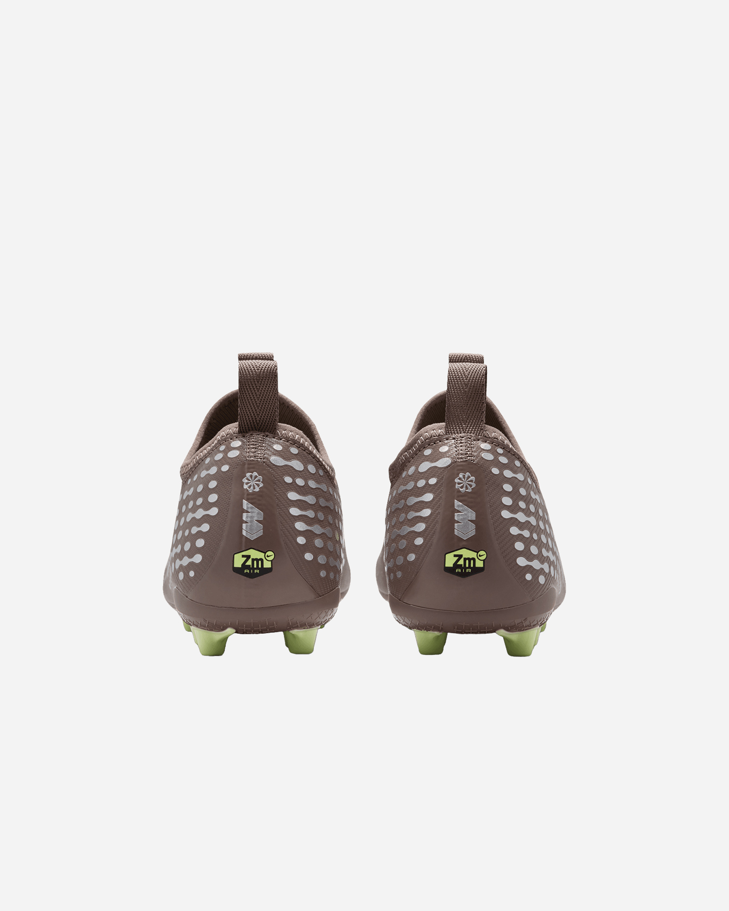 Scarpe calcio NIKE ZOOM VAPOR 16 ACADEMY AG KM JR - Color mix - 4 | Cisalfa Sport