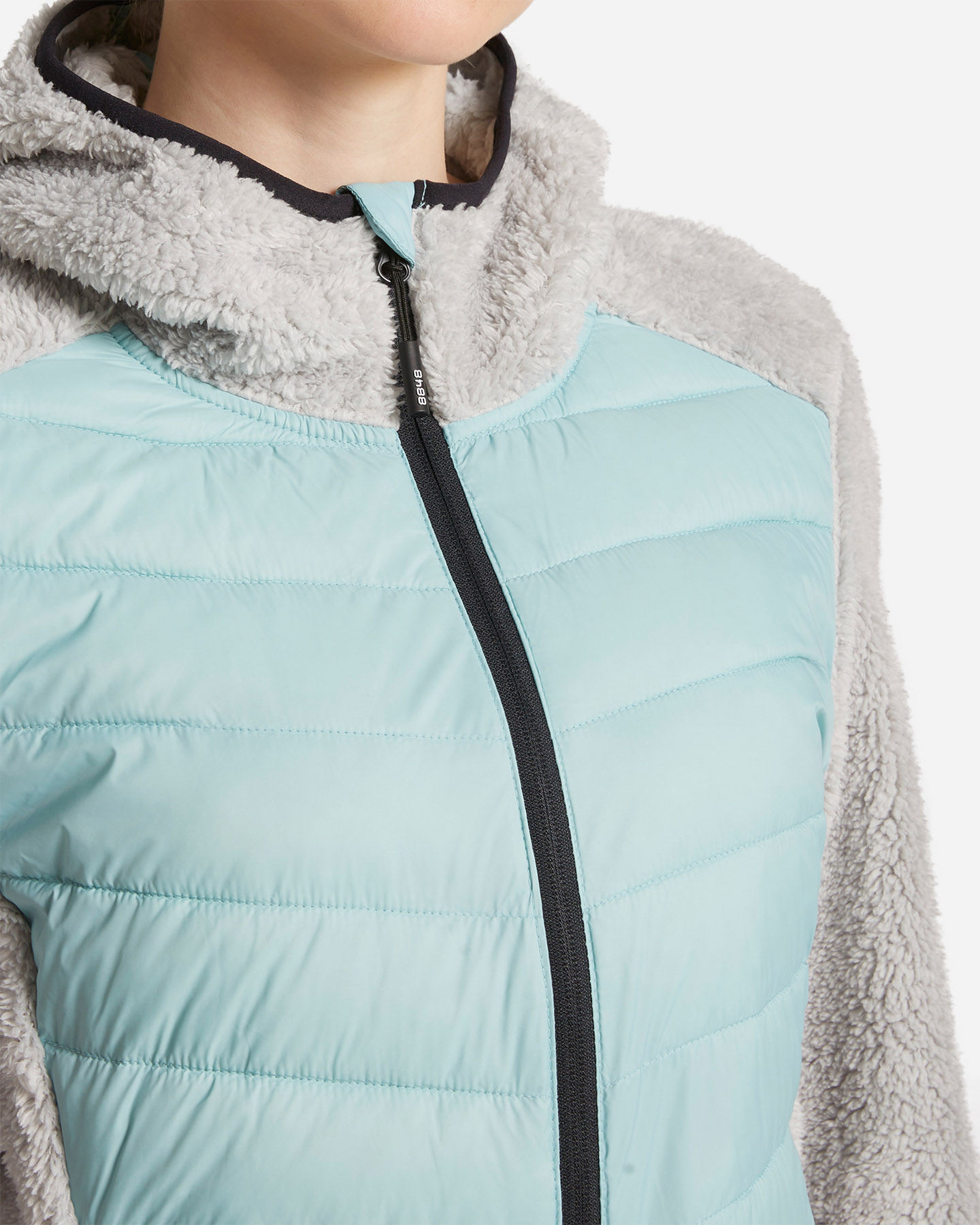 Pile 8848 HYBRID FZ W - S4109843-1134/A19 - 4 | Cisalfa Sport