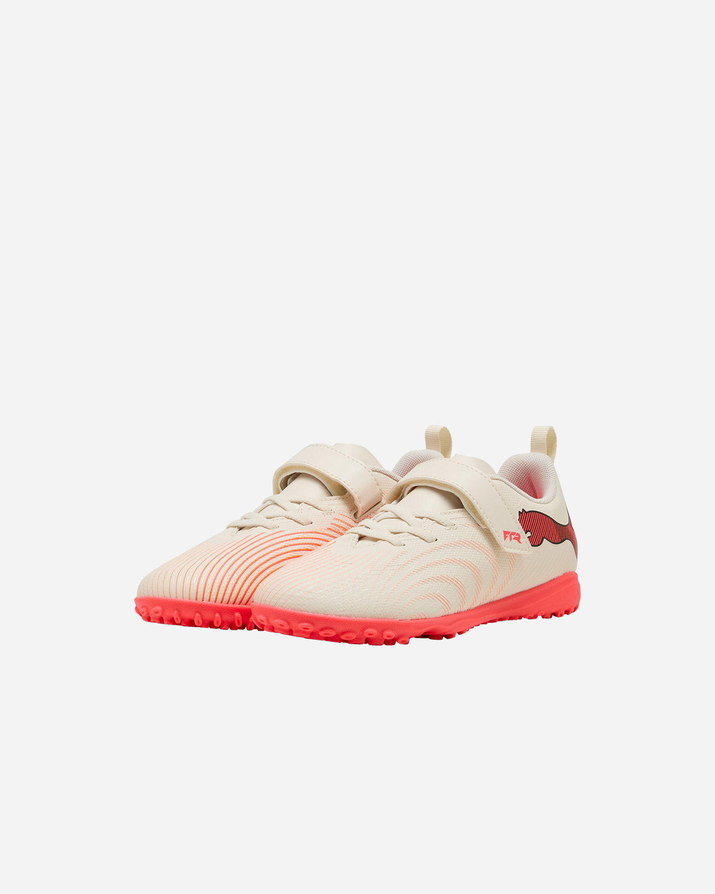 Scarpe calcio PUMA FUTURE 9 PLAY TT JR - 1 | Cisalfa Sport