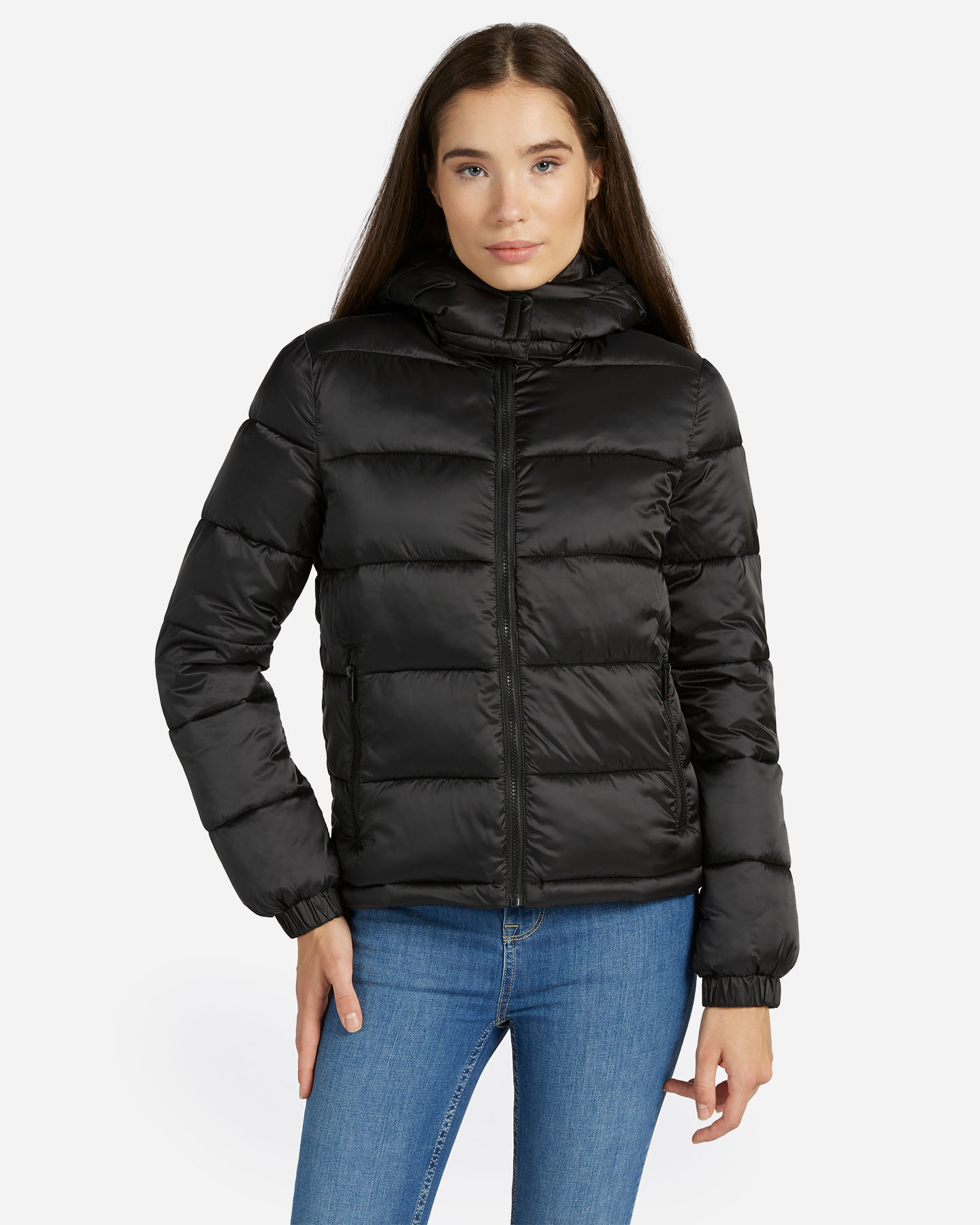 Giubbotto MISTRAL BASIC W - 6 | Cisalfa Sport