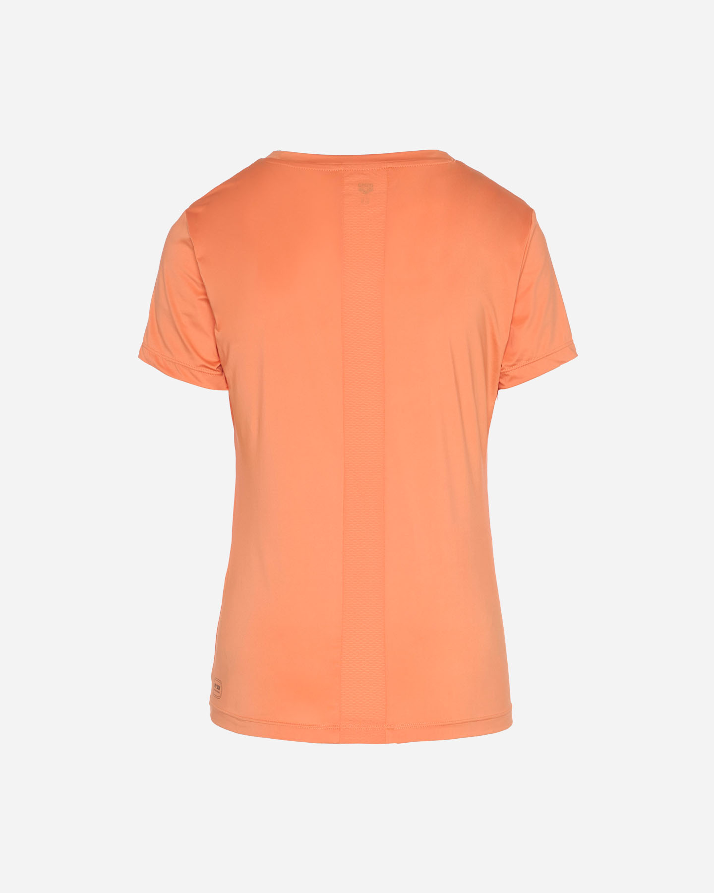 T-shirt training ARENA ESSENTIAL MOVE W - Arancione - 1 | Cisalfa Sport
