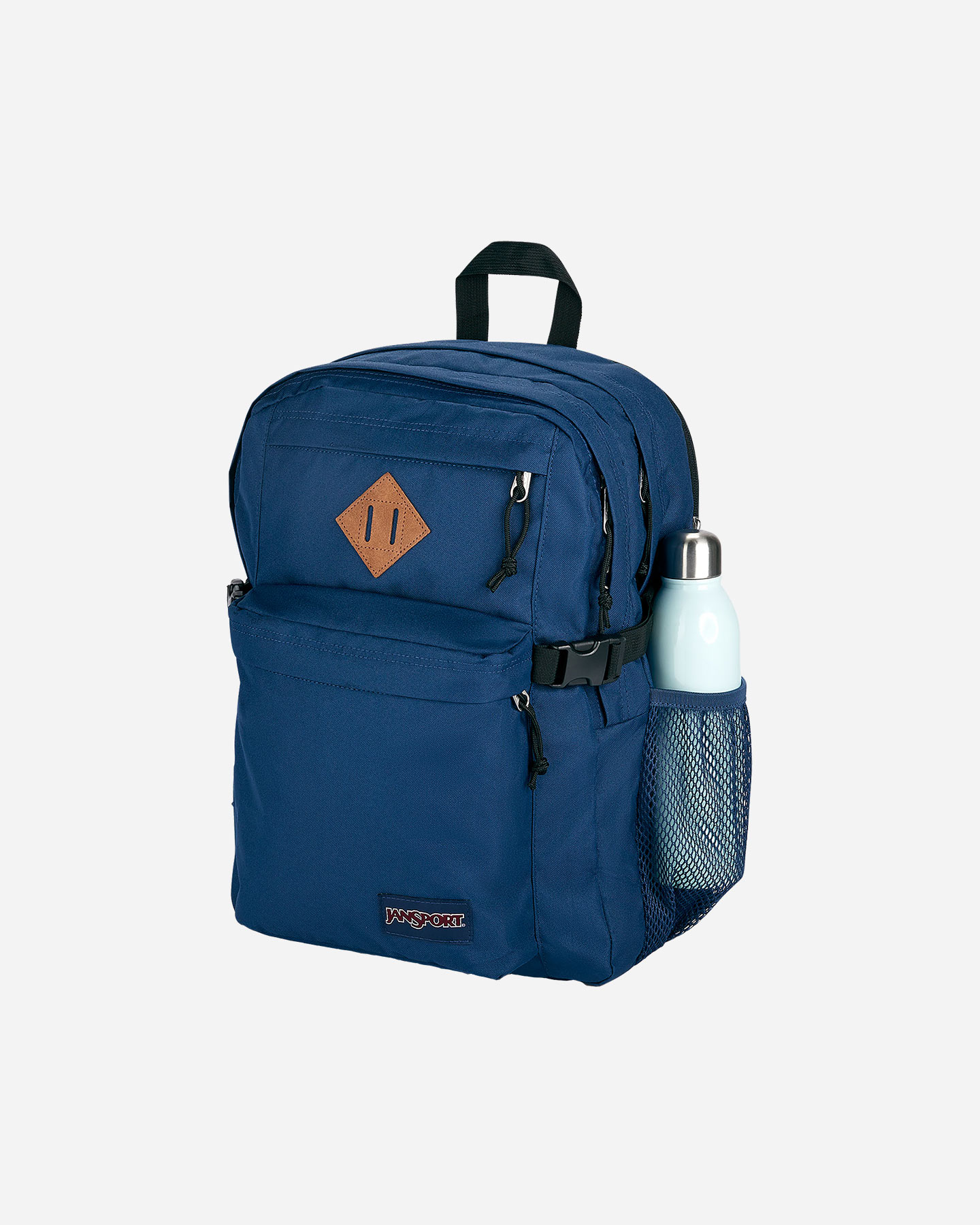 Zaino JANSPORT MAIN CAMPUS  - Blu Navy - 1 | Cisalfa Sport