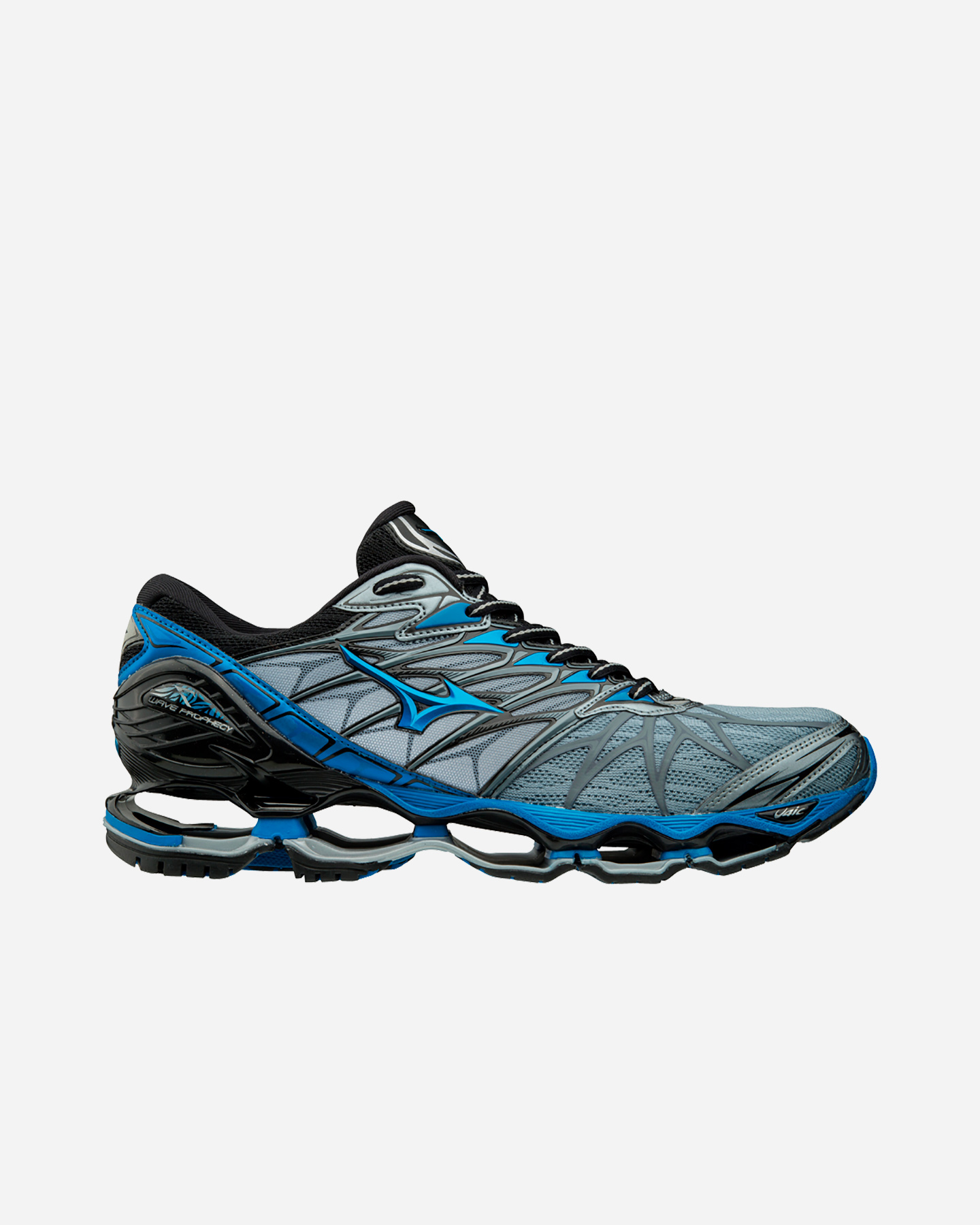 mizuno wave prophecy 7 donna