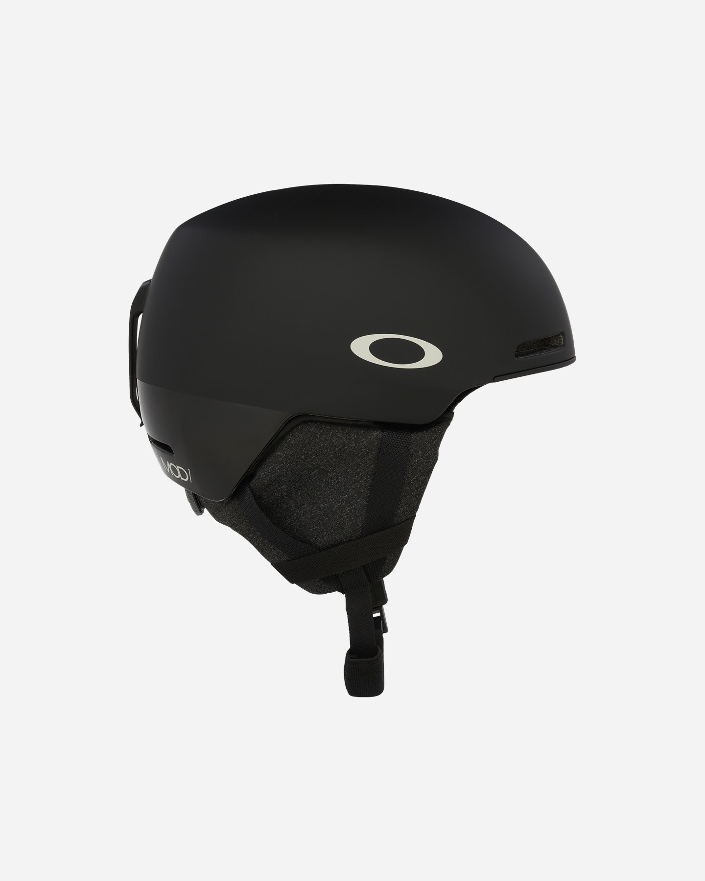 Casco sci OAKLEY MOD1 MTB M - Nero - 2 | Cisalfa Sport