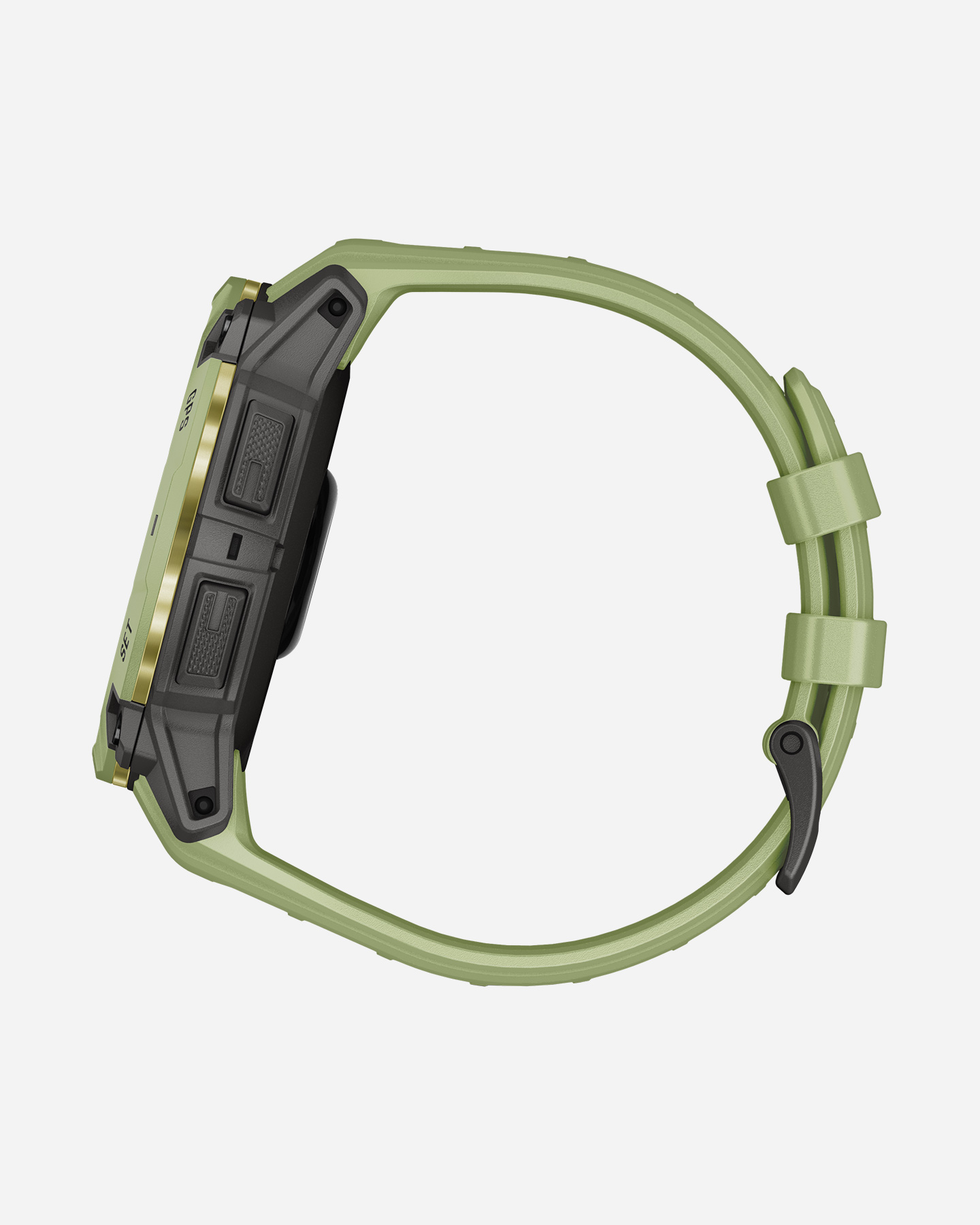 Orologio multifunzione GARMIN INSTINCT 3 50MM  - 4 | Cisalfa Sport