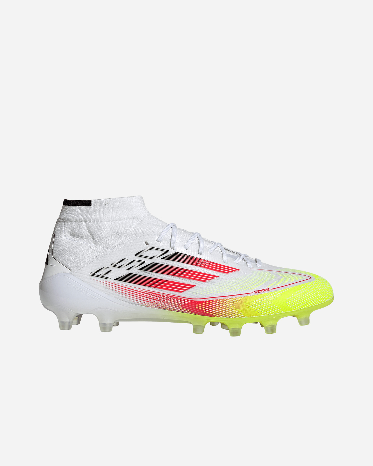 Scarpe calcio ADIDAS F50 ELITE FG M - Color mix - 0 | Cisalfa Sport