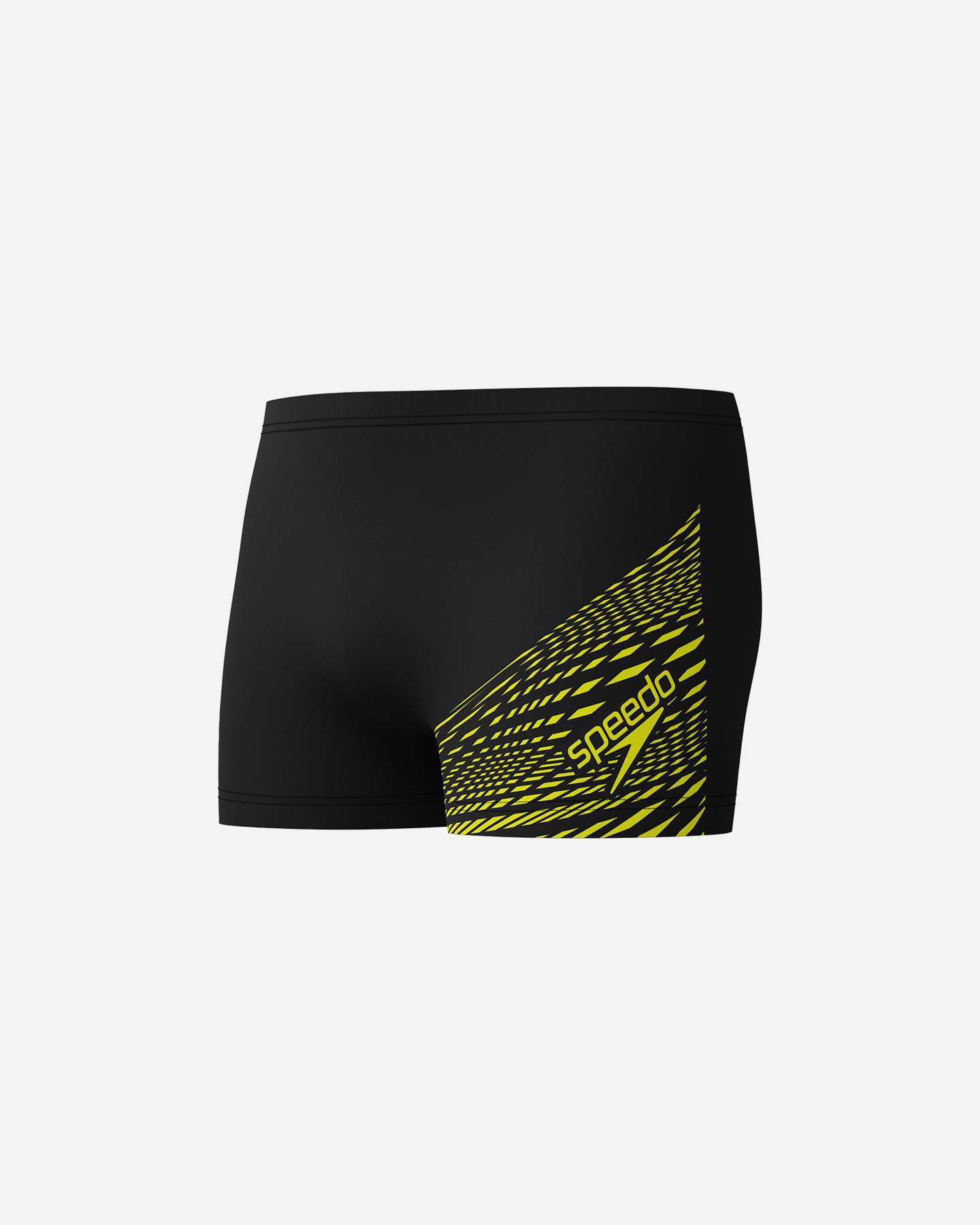 Short piscina SPEEDO MEDLEY M - Nero - 5 | Cisalfa Sport