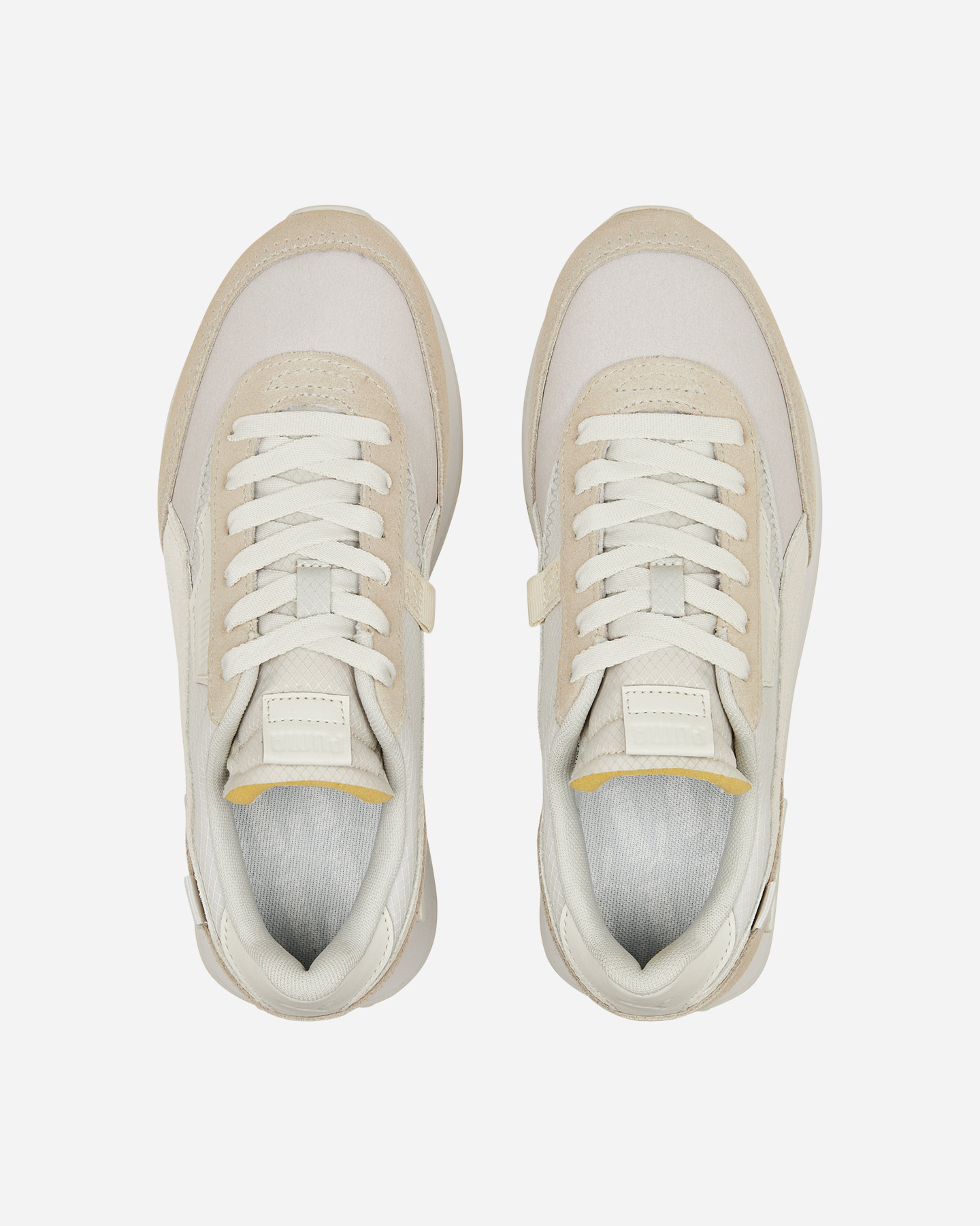 Scarpe sneakers PUMA FUTURE RIDER PLAY ON SD W - 3 | Cisalfa Sport