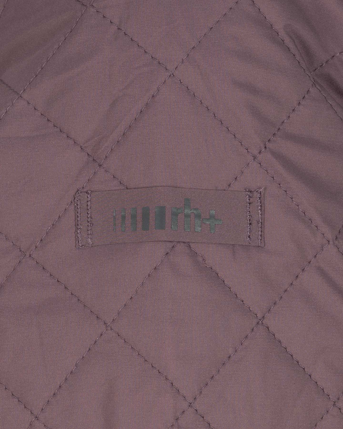 Giacca outdoor RH+ FREYA PADDED W - Viola - 2 | Cisalfa Sport