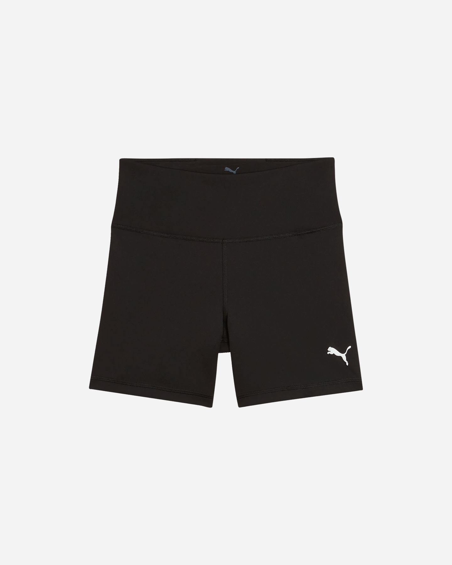 Tad Essential W - Short Training - Donna - Nero