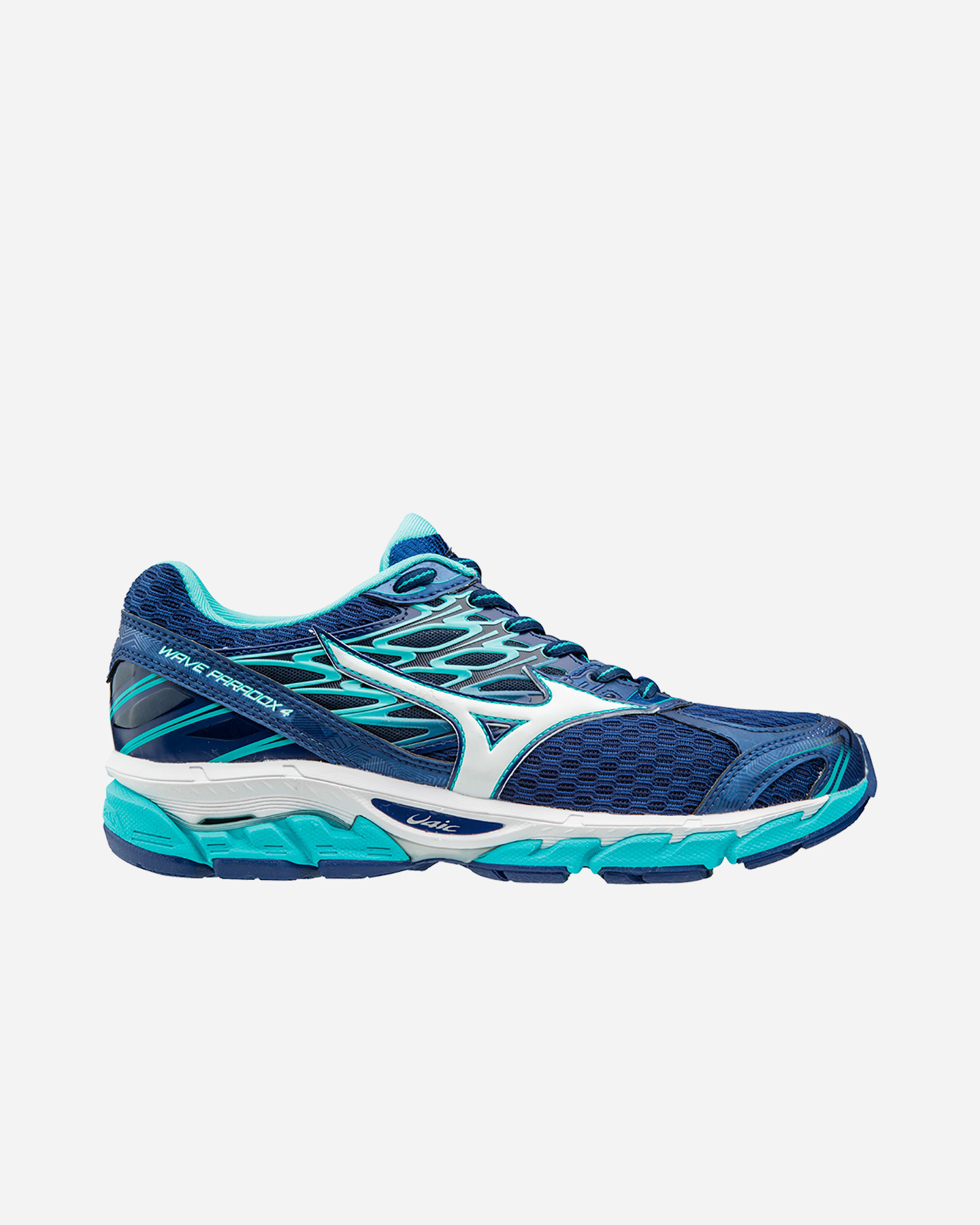 Mizuno wave paradox 4 uomo prezzo basso Clearance