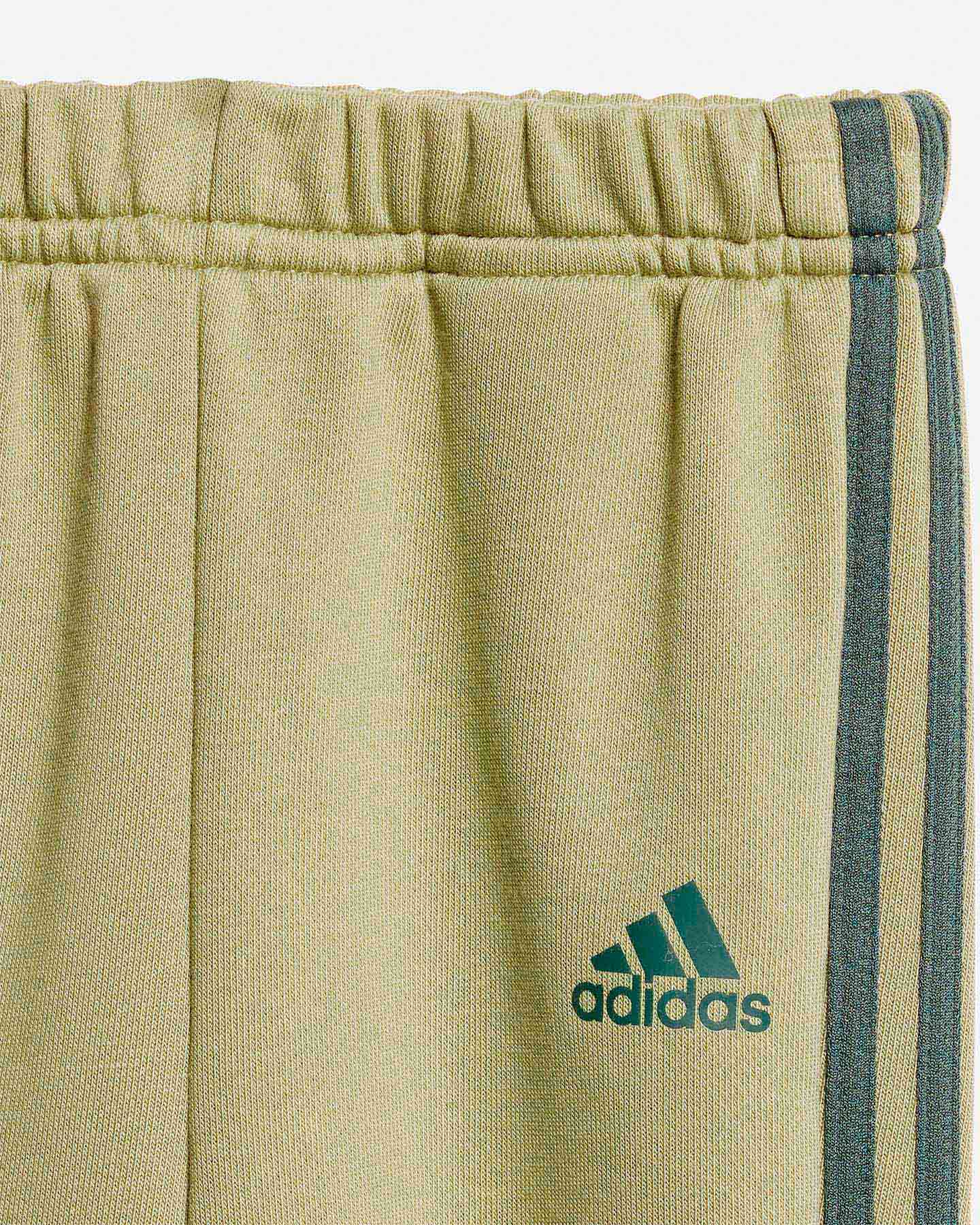 Tuta ADIDAS INFANT FRUITS JR - Verde - 5 | Cisalfa Sport