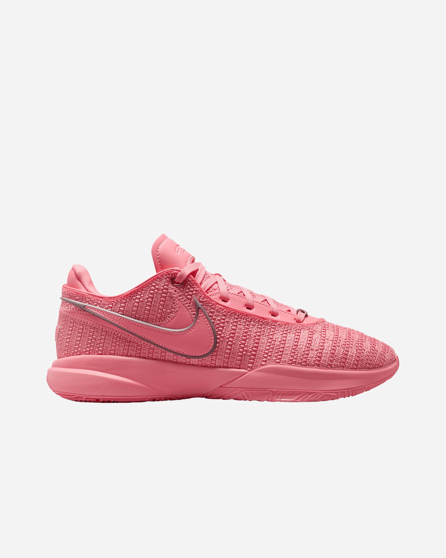 Scarpe basket NIKE LEBRON 20 M - Rosa - 0 | Cisalfa Sport