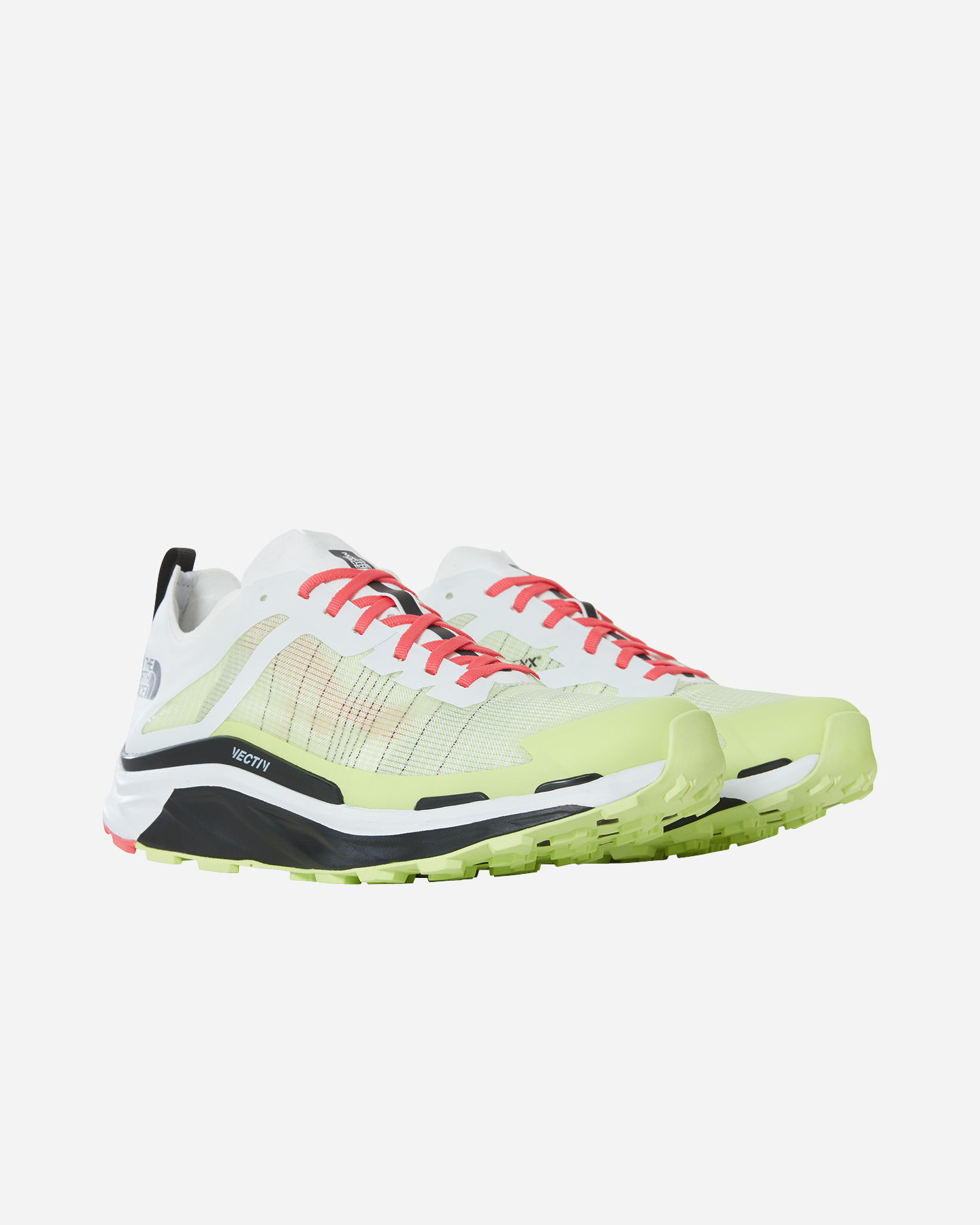 Scarpe trail THE NORTH FACE VECTIV INFINITE SHARP W - 1 | Cisalfa Sport