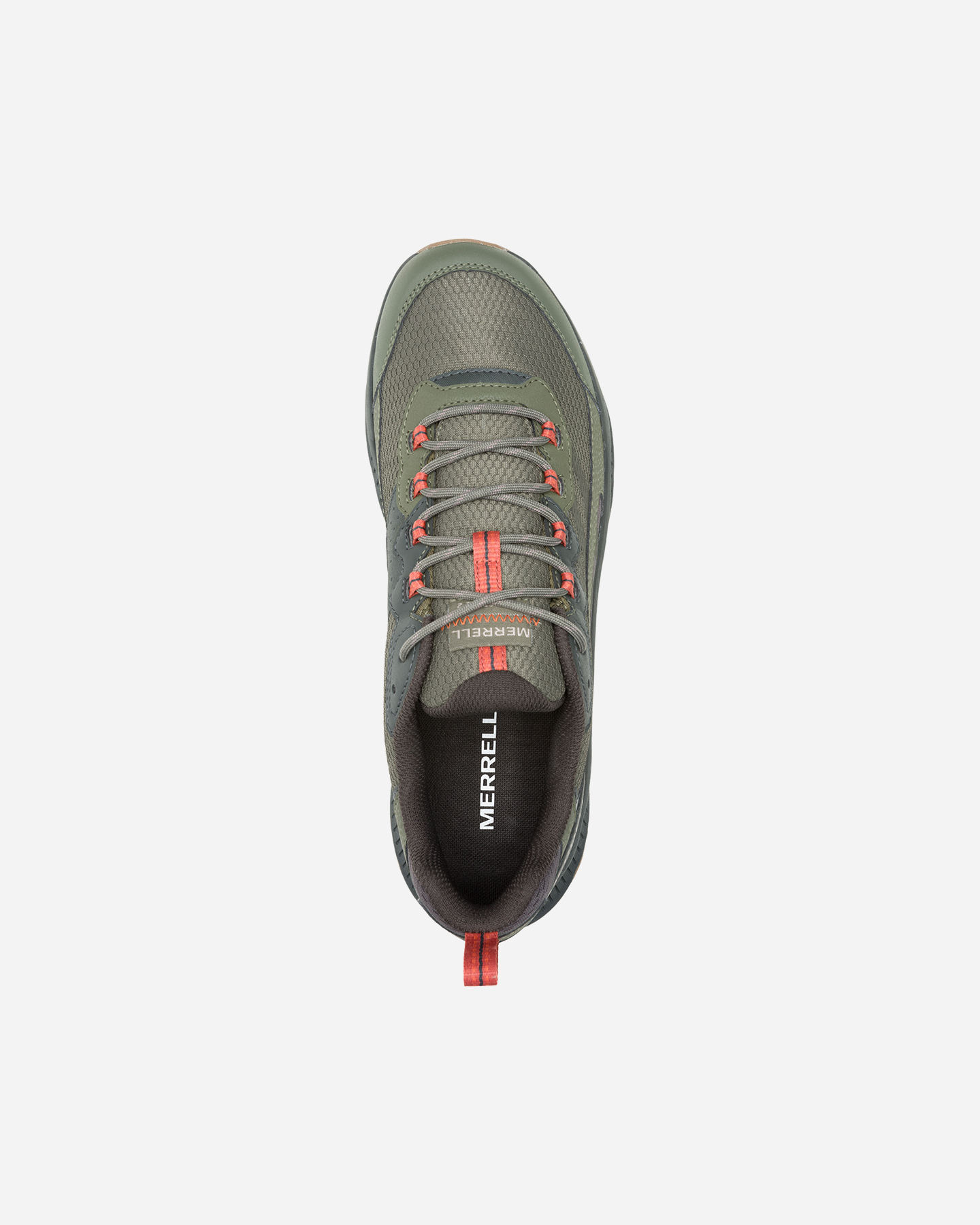 Scarpe trail MERRELL SPEED STRIKE 2 GTX M - Verde - 3 | Cisalfa Sport