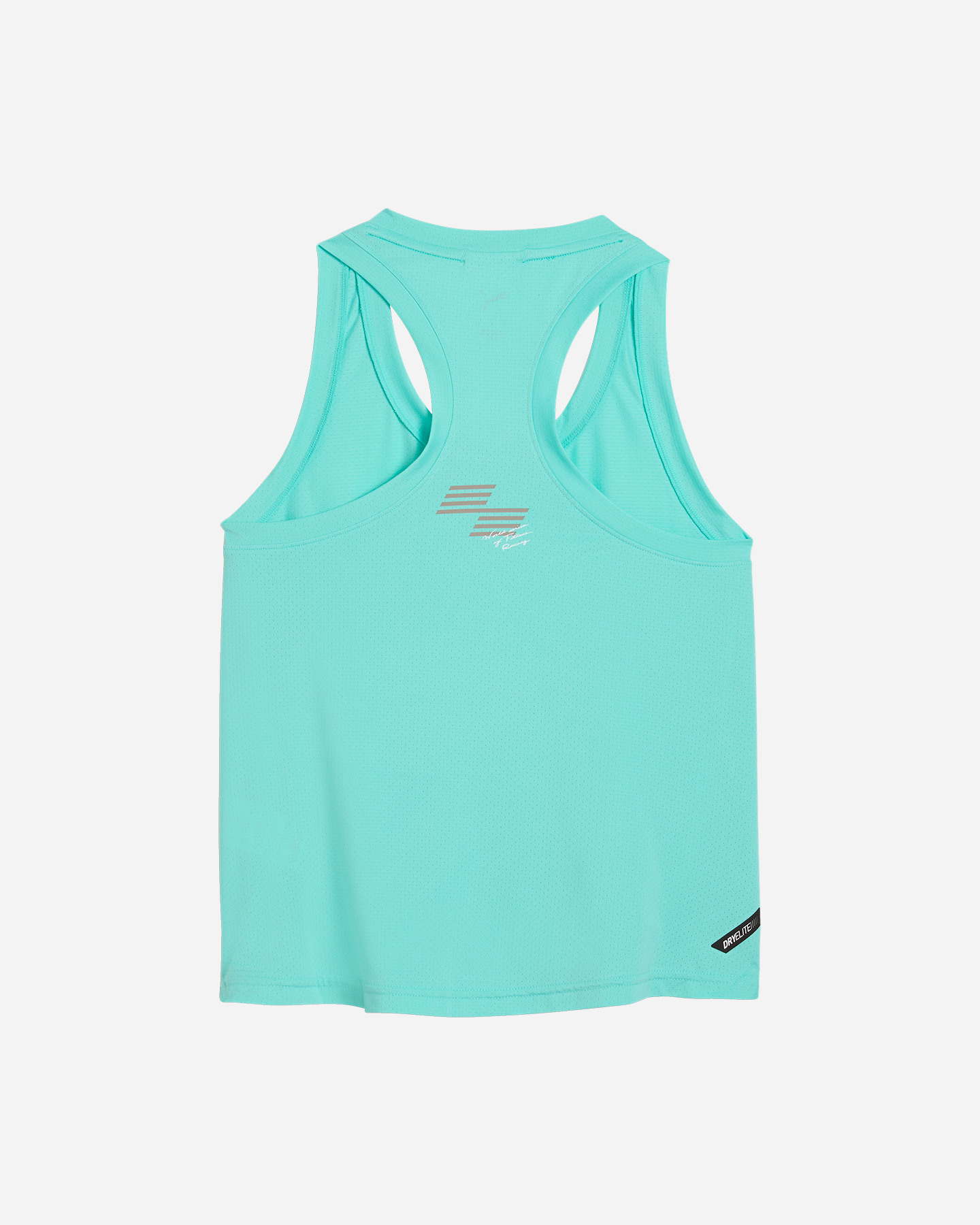 Canotta training PUMA HYROX PWRMODE W - Verde - 1 | Cisalfa Sport