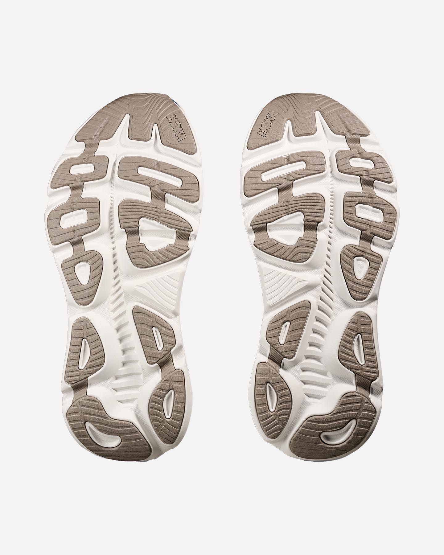 Scarpe running HOKA GAVIOTA 5 M - Color mix - 3 | Cisalfa Sport