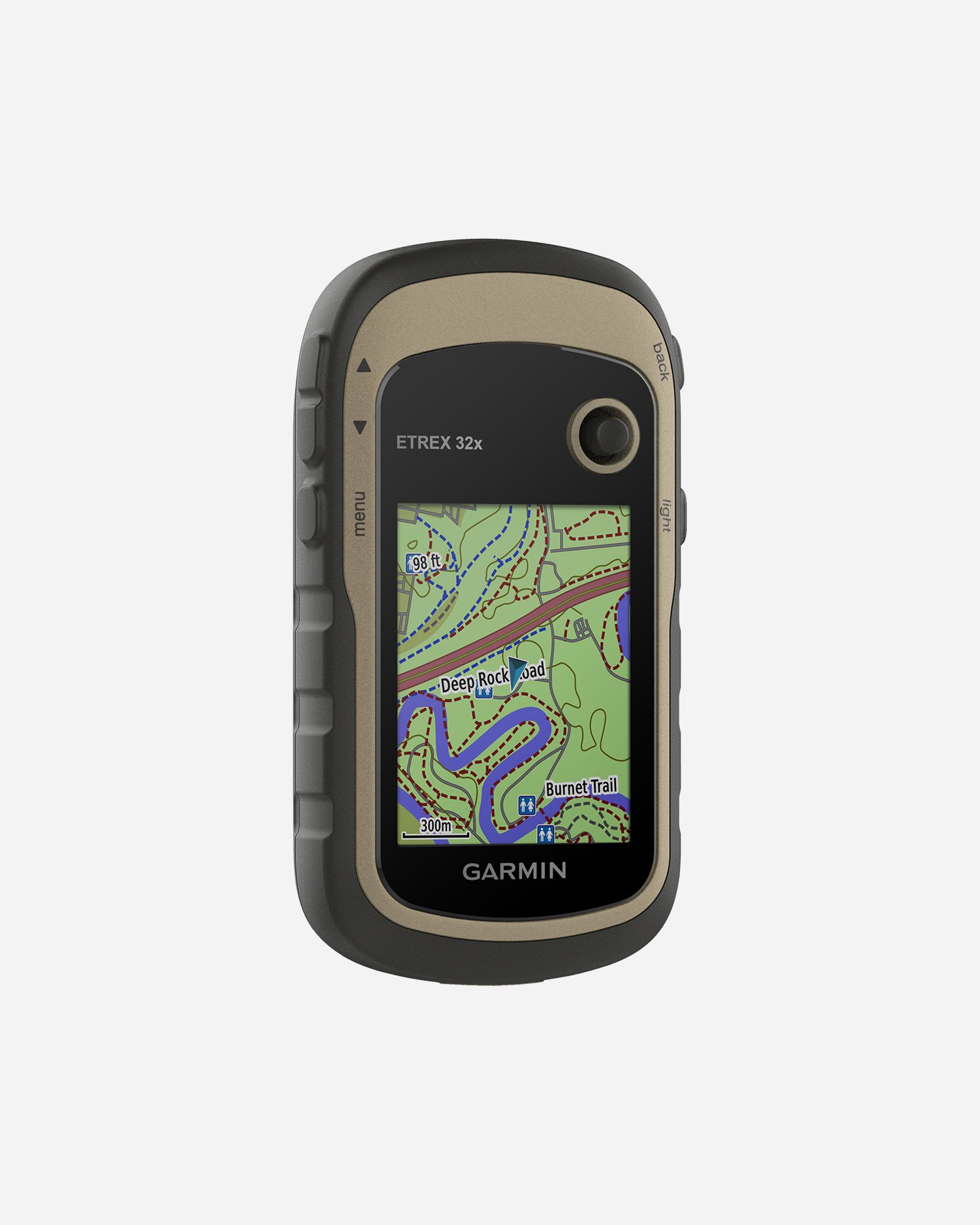 Dispositivo gps GARMIN ETREX 32X  - Nero - 3 | Cisalfa Sport