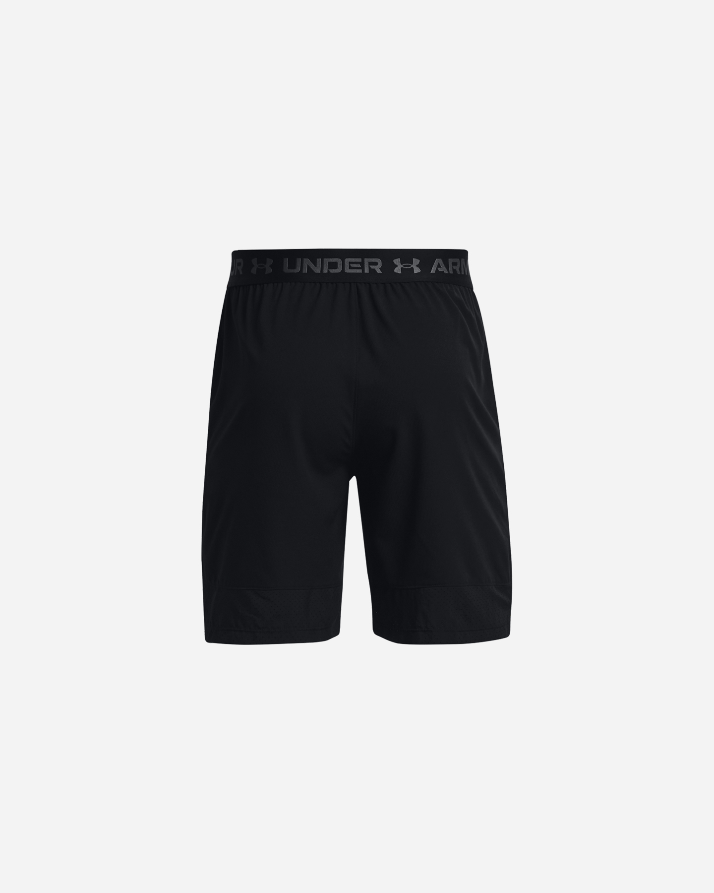Pantalone training UNDER ARMOUR VANISH M - Nero - 1 | Cisalfa Sport