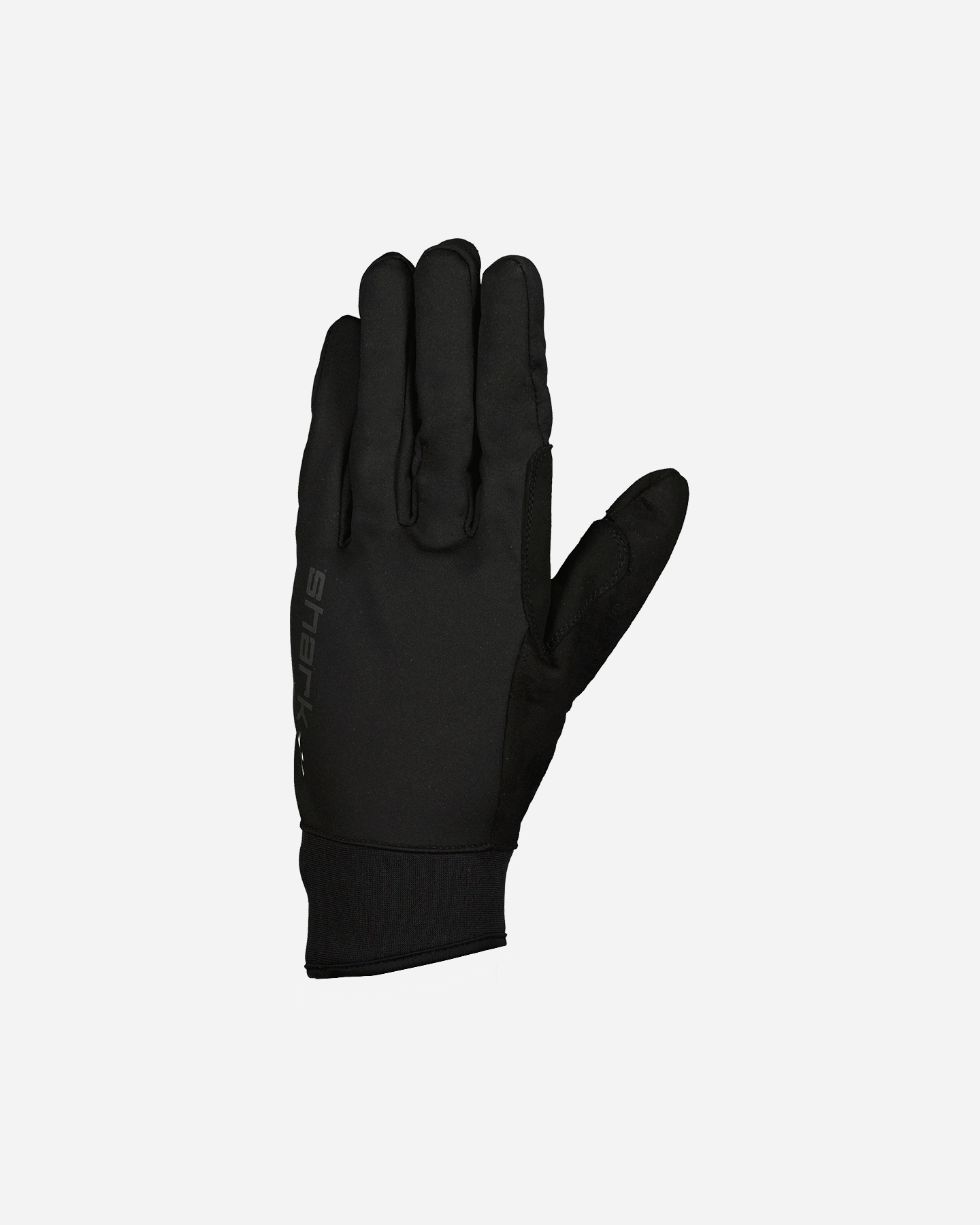 Guanti ciclismo RH+ SHARK - Nero - 1 | Cisalfa Sport