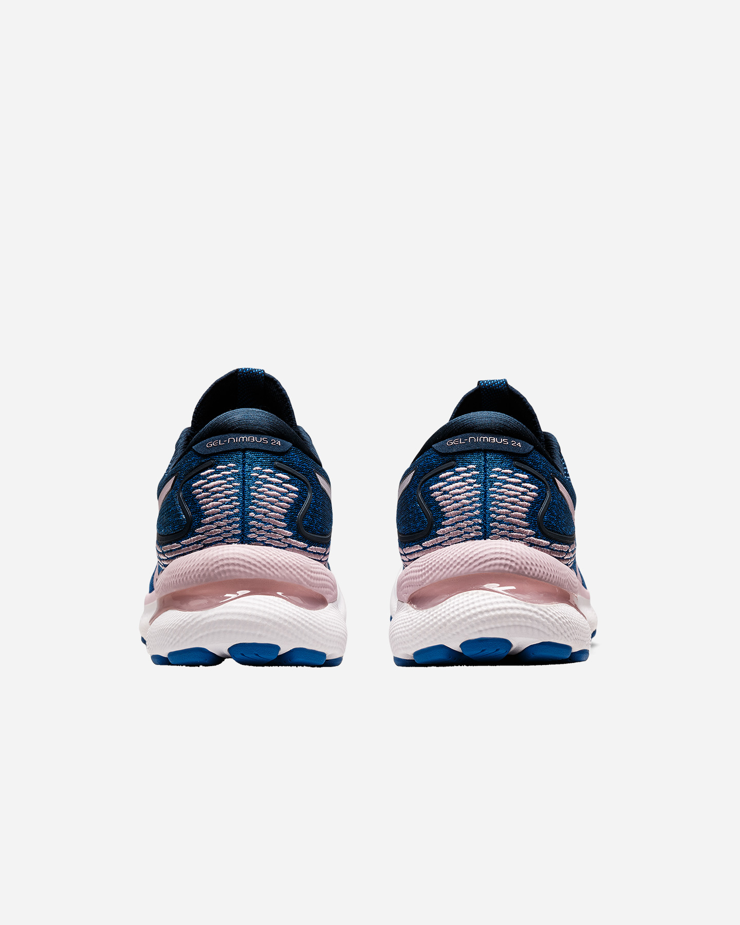 Scarpe running ASICS GEL NIMBUS 24 W - 17 | Cisalfa Sport
