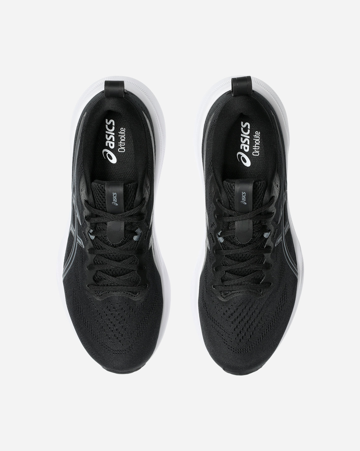 Scarpe running ASICS GEL PULSE 16 W - Nero - 3 | Cisalfa Sport