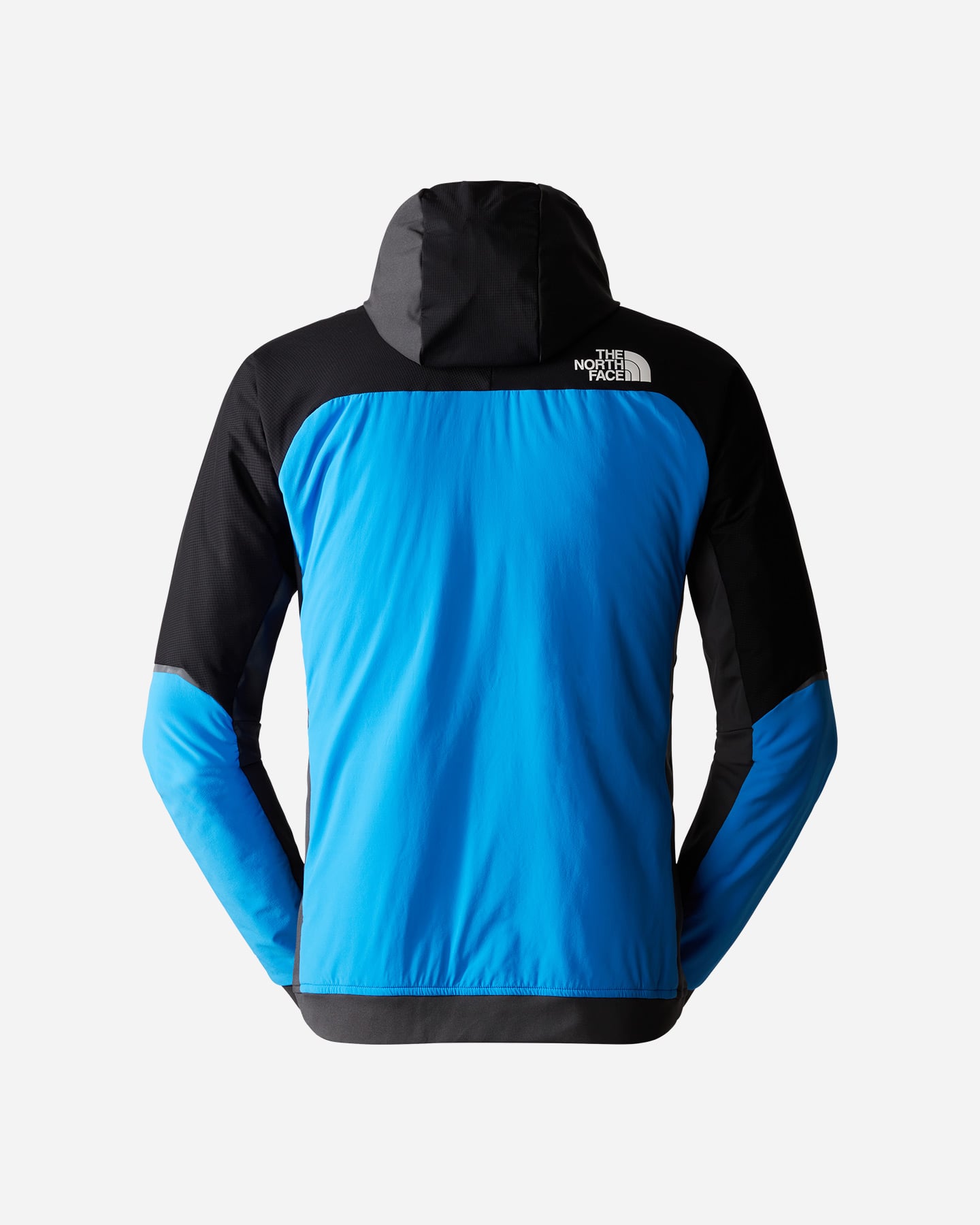 Pile The North Face Dawn Turn Hybrid Ventrix M NF0A7Z8PO1Z1 | Cisalfa Sport
