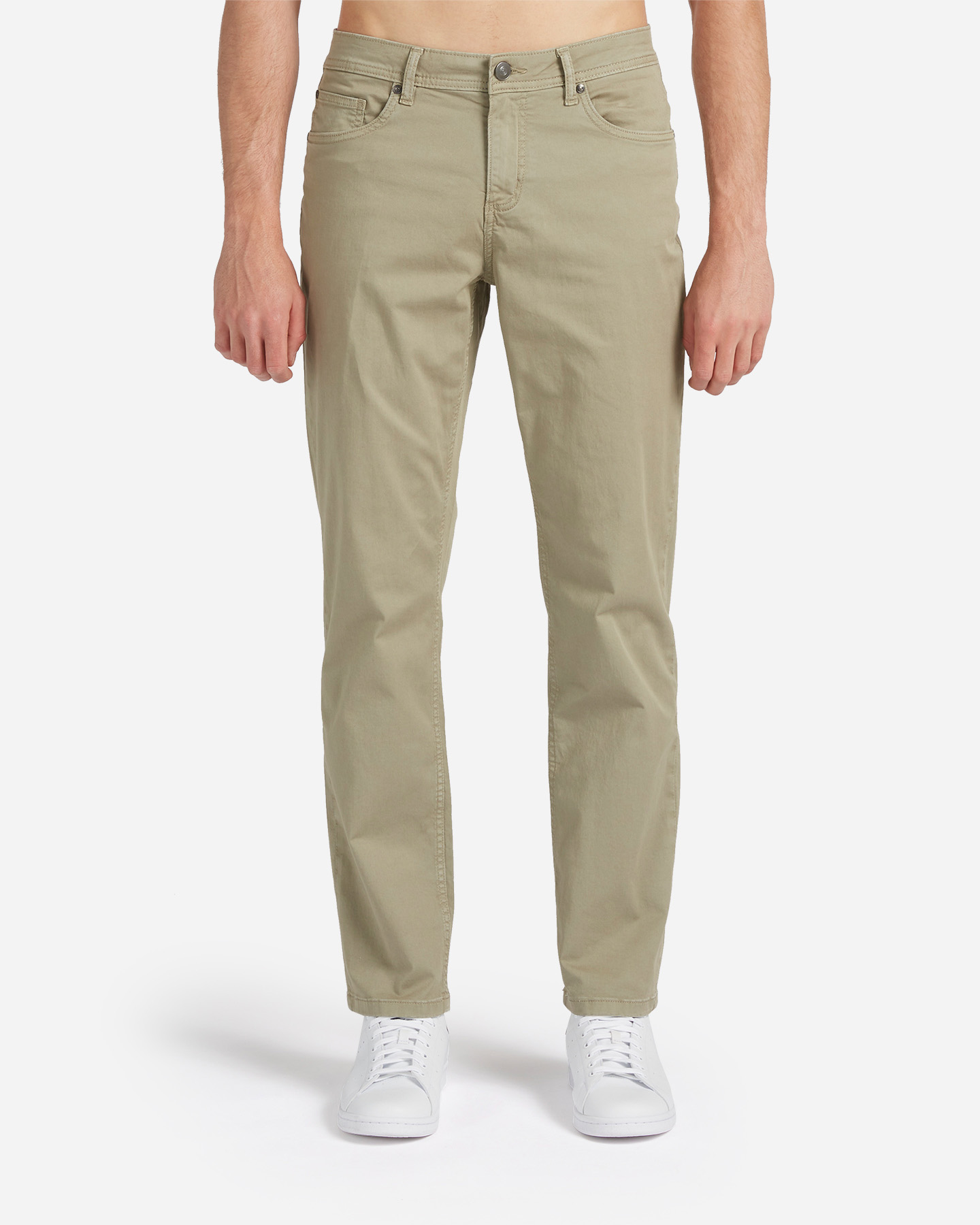 Pantalone DACK'S BASIC COLLECTION M - 10 | Cisalfa Sport