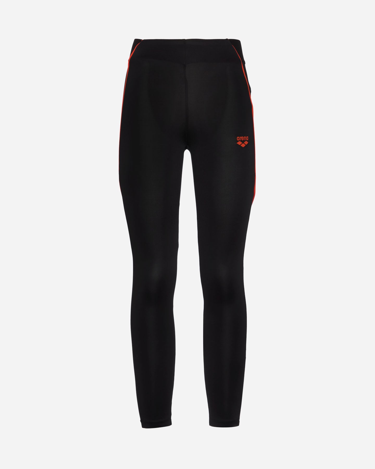 Leggings ARENA ESSENTIAL MOVE W - Nero - 0 | Cisalfa Sport