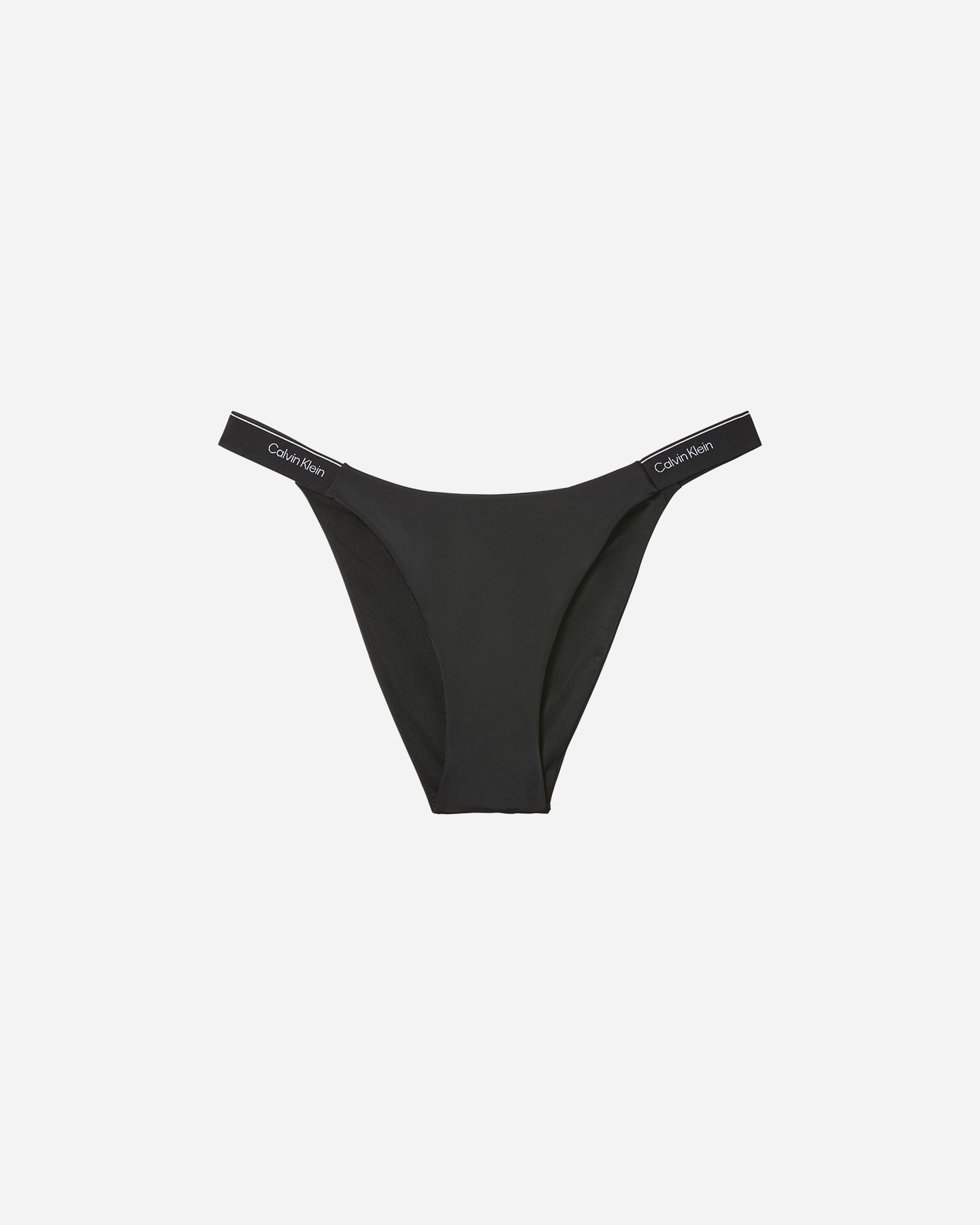 Slip mare CALVIN KLEIN JEANS BASIC W - Nero - 0 | Cisalfa Sport