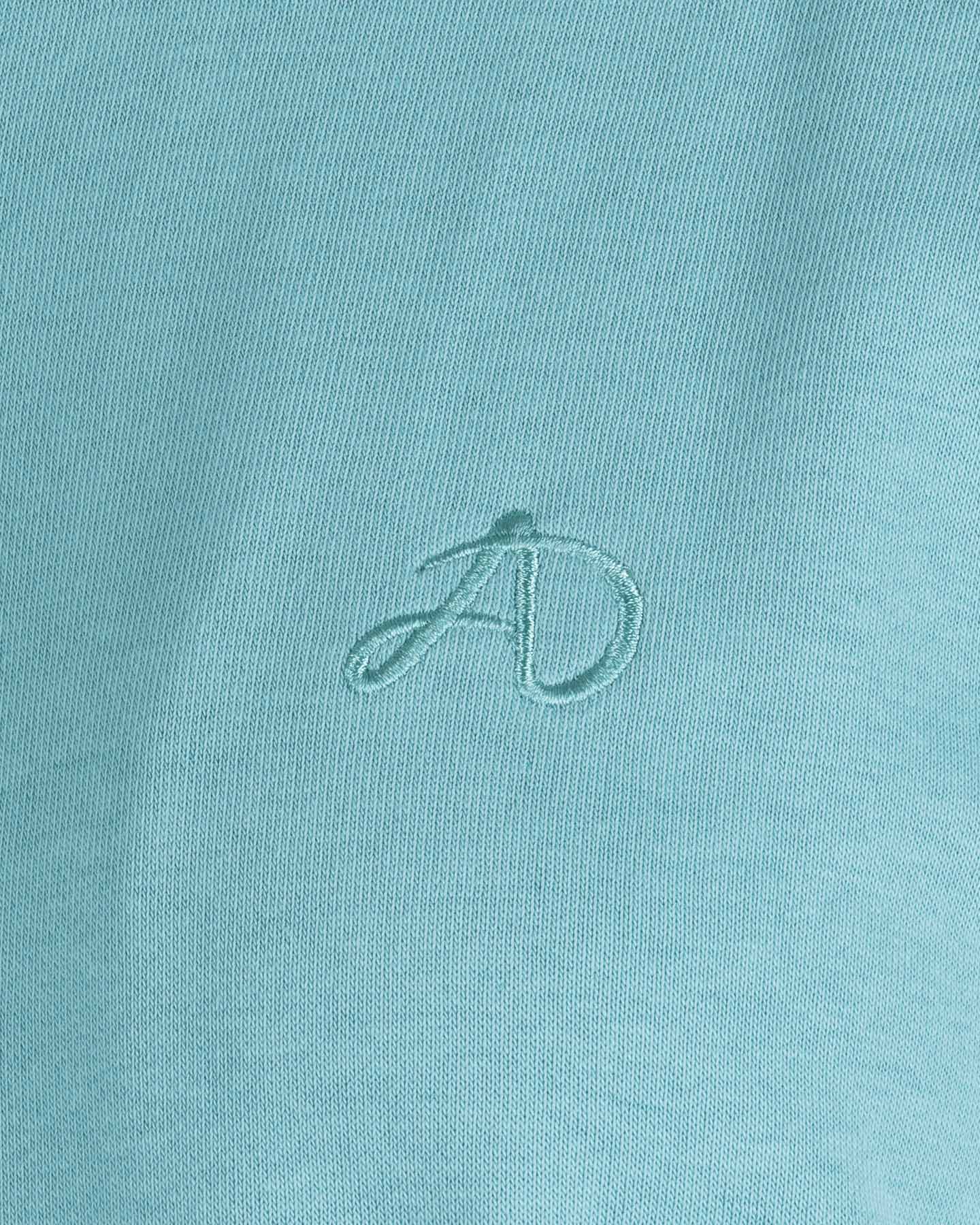 Felpa ADMIRAL CLASSIC W - Verde - 2 | Cisalfa Sport