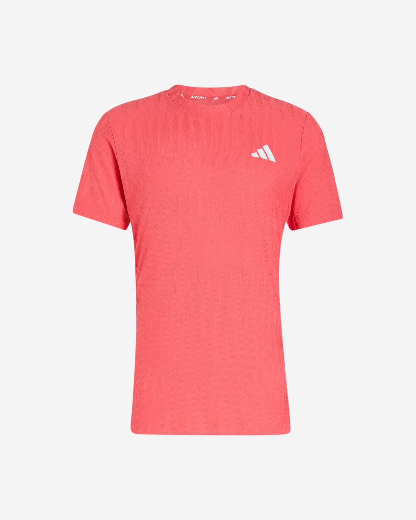 Sport M - T-shirt Tennis - Uomo - Rosso