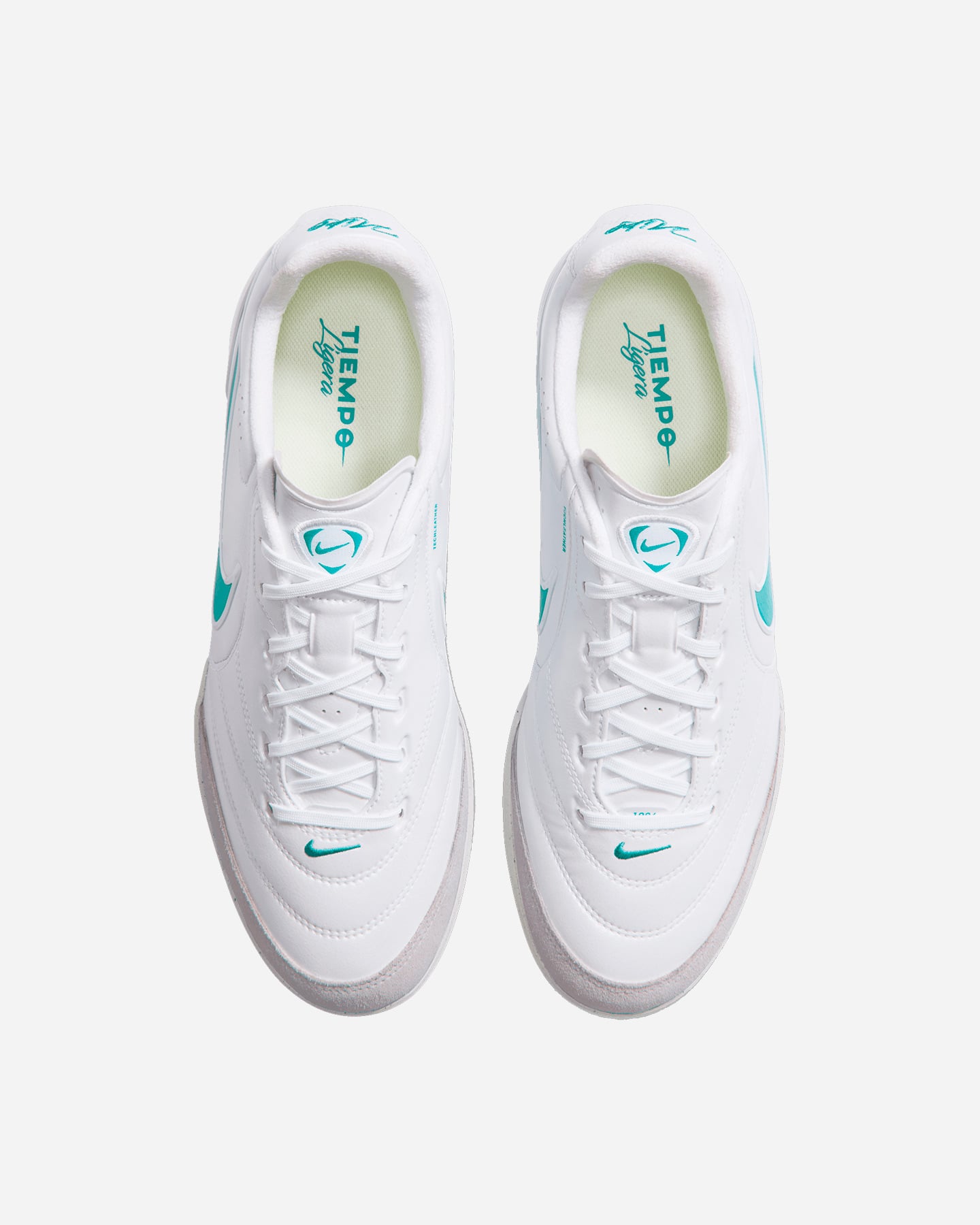 Scarpe calcio NIKE TIEMPO LIGERA PRO TF M - 2 | Cisalfa Sport