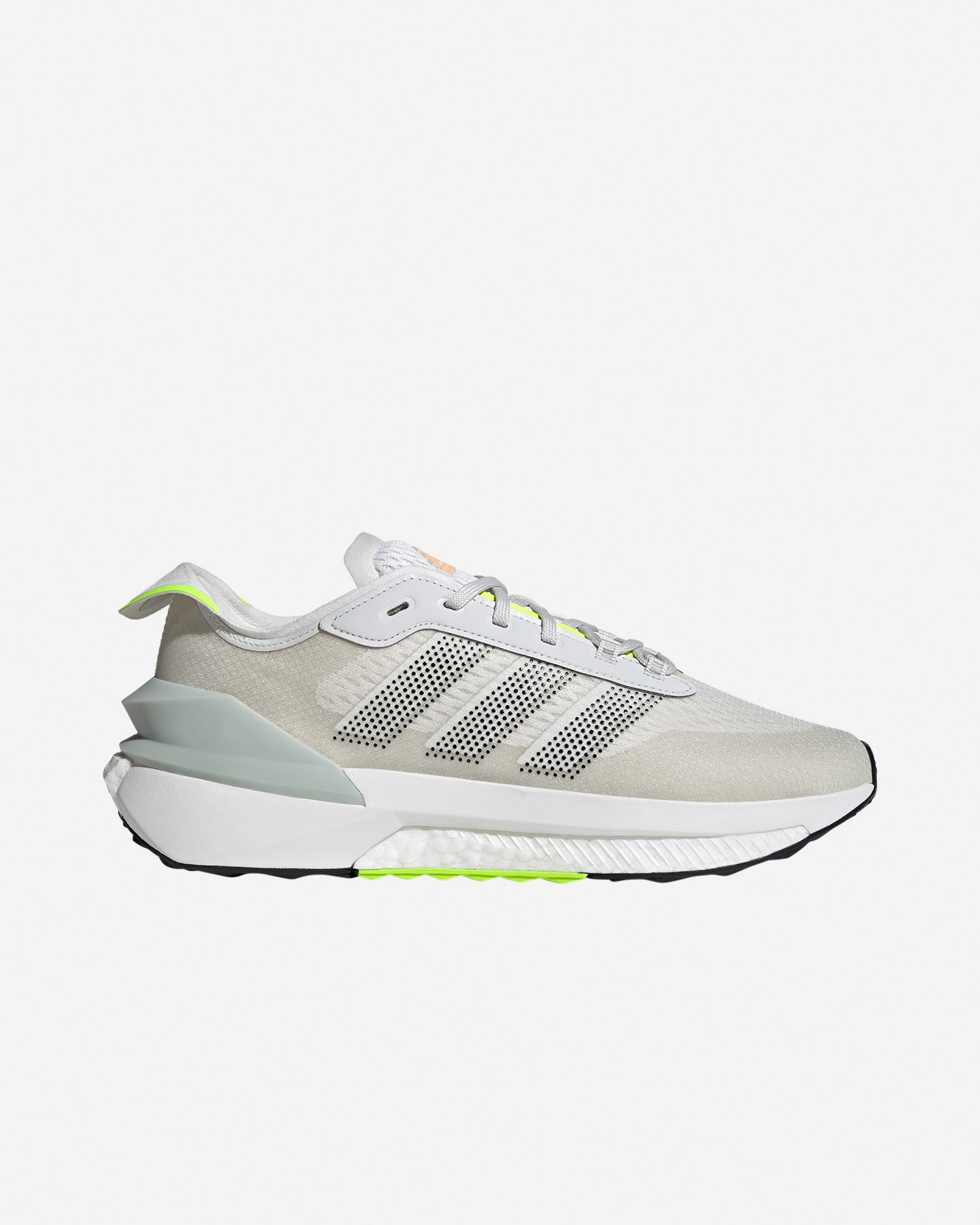 Scarpe sneakers ADIDAS SPW AVRYN M - Bianco - 0 | Cisalfa Sport