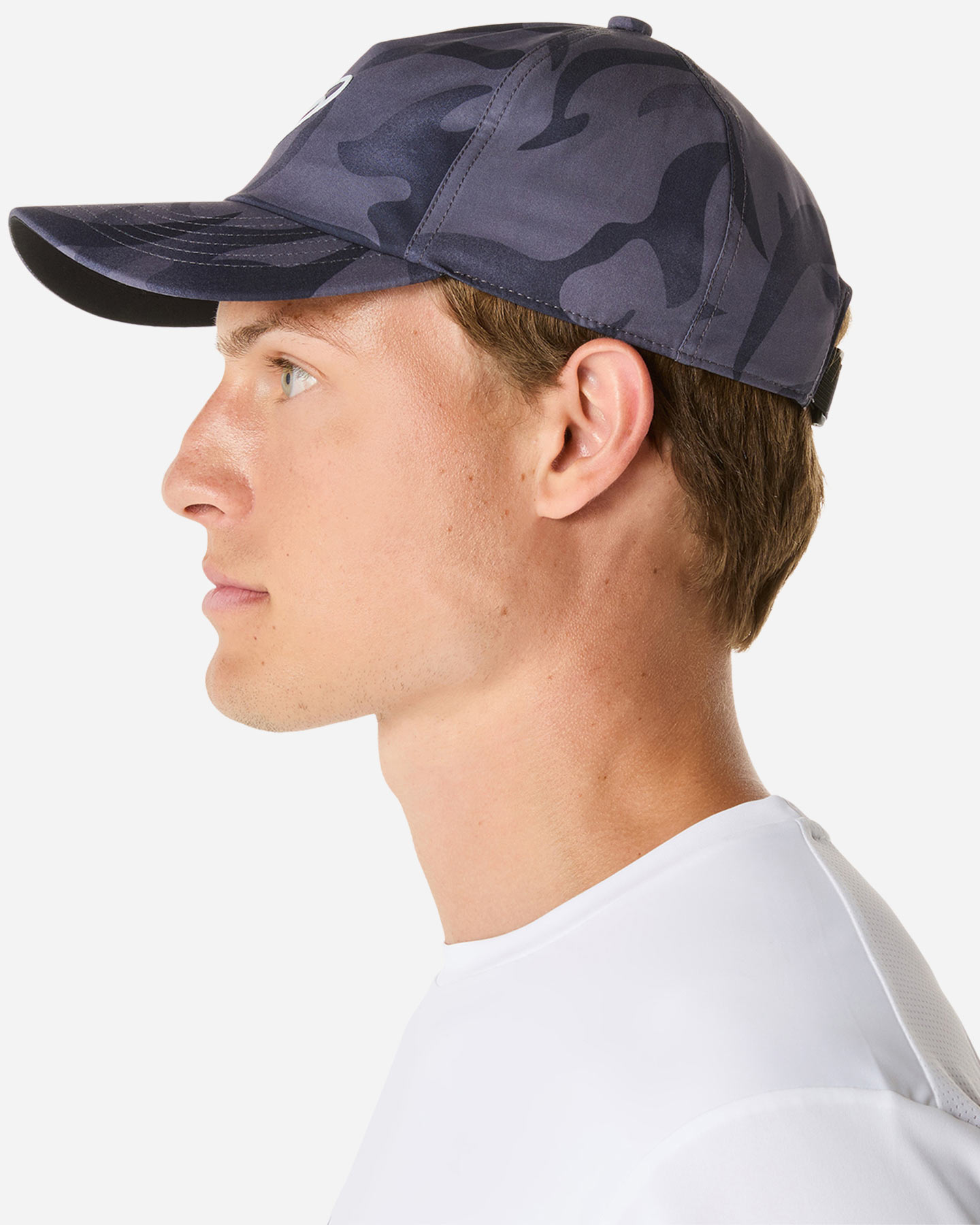 Cappellino ASICS GRAPHIC  - Color mix - 4 | Cisalfa Sport