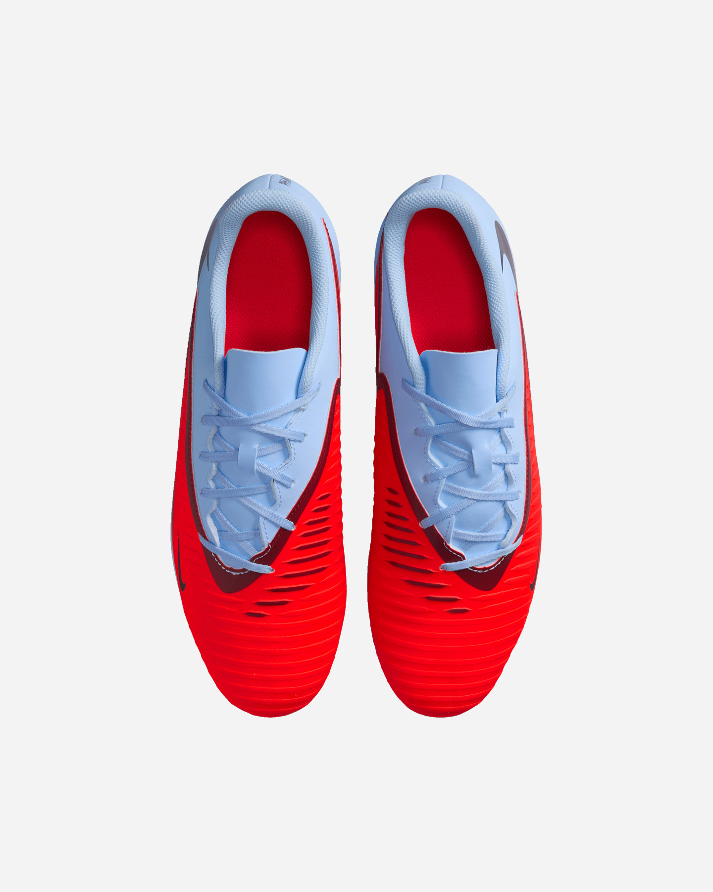 Scarpe calcio NIKE PHANTOM 6 LOW CLUB FG-MG M - Color mix - 3 | Cisalfa Sport