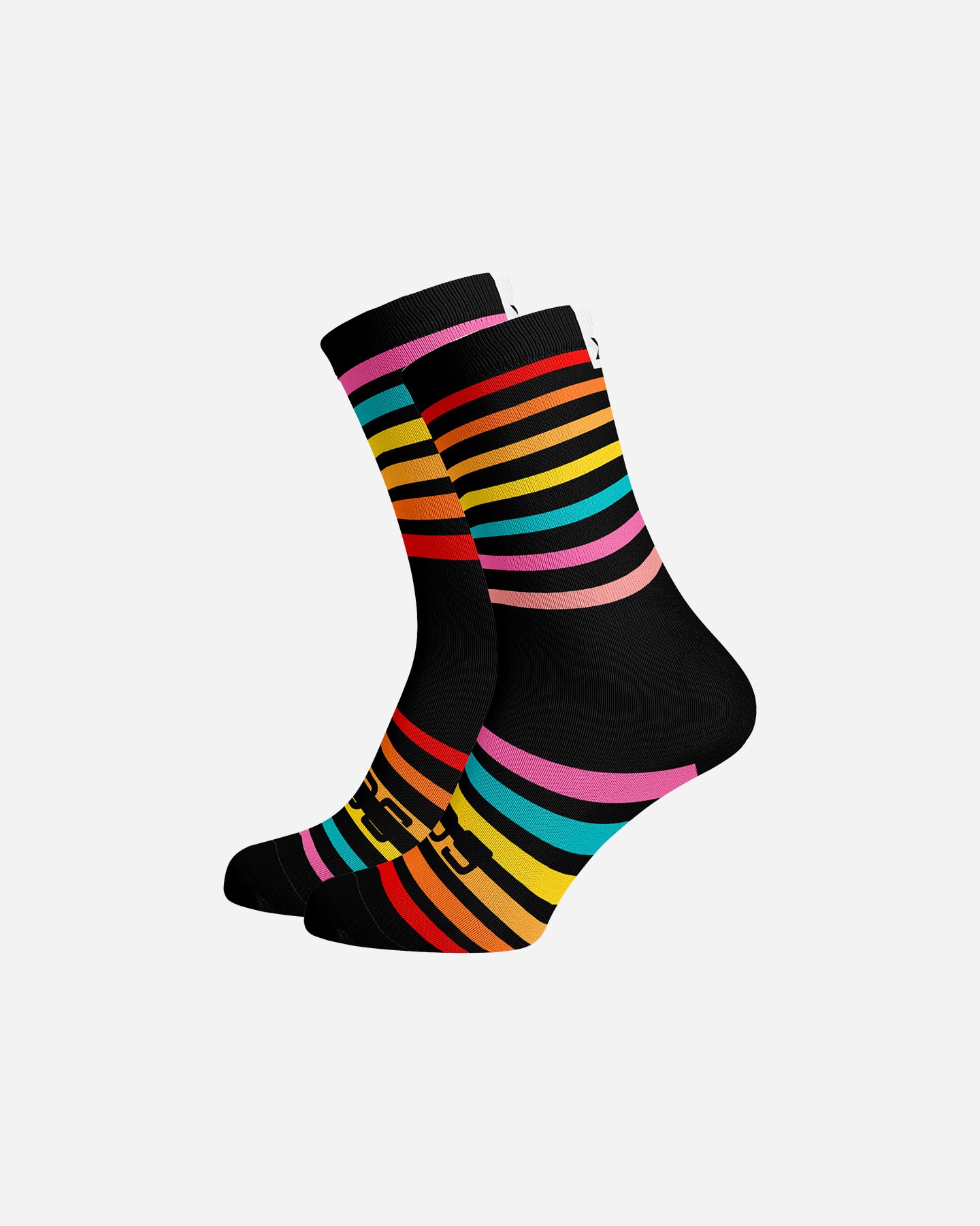 Calze ciclismo SOX RAINBOW  - 0 | Cisalfa Sport