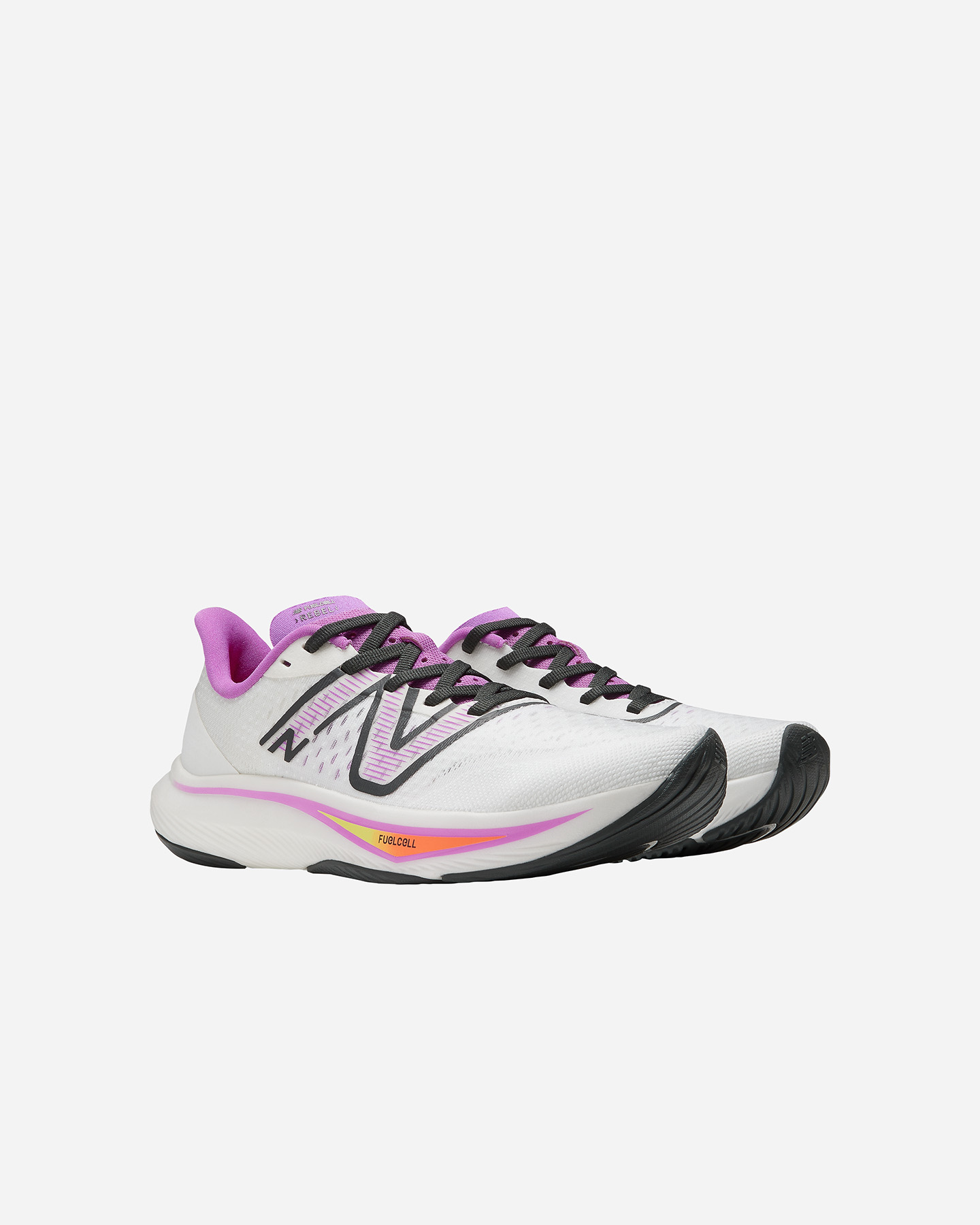 Scarpe running NEW BALANCE FUELCELL REBEL V3 W - Bianco - 1 | Cisalfa Sport
